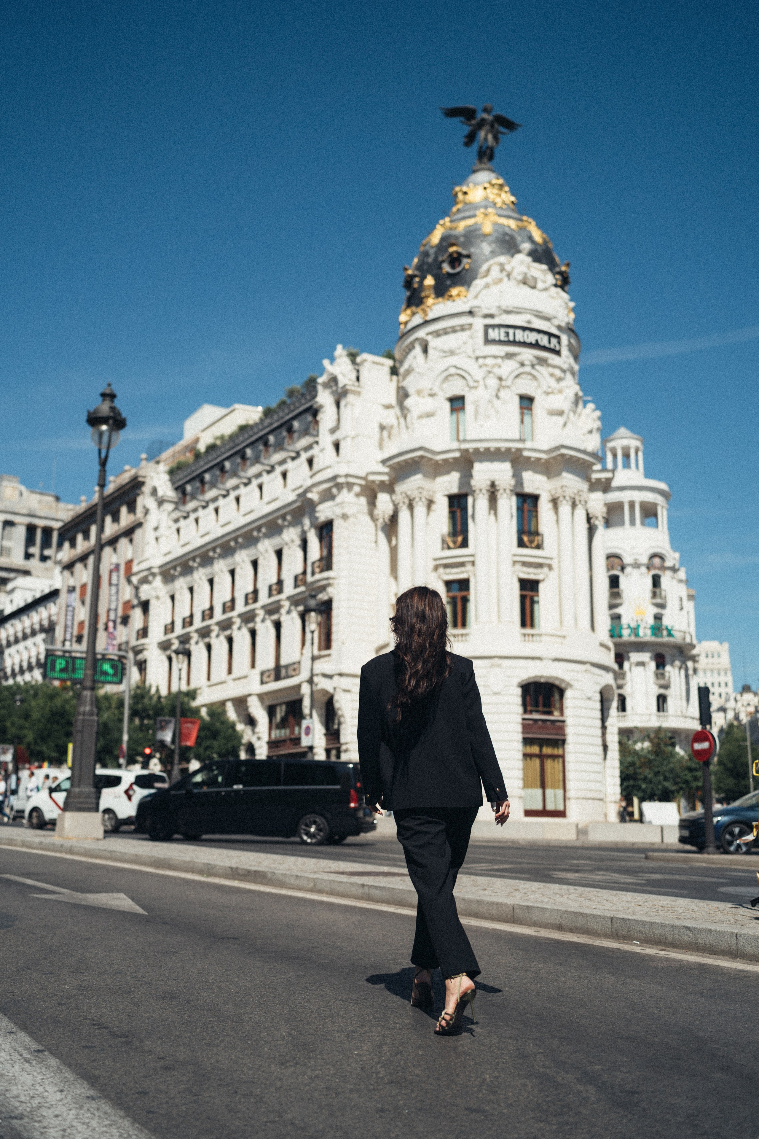 Julia. Fotógrafo en Madrid, España. Alyona Belyaninova
