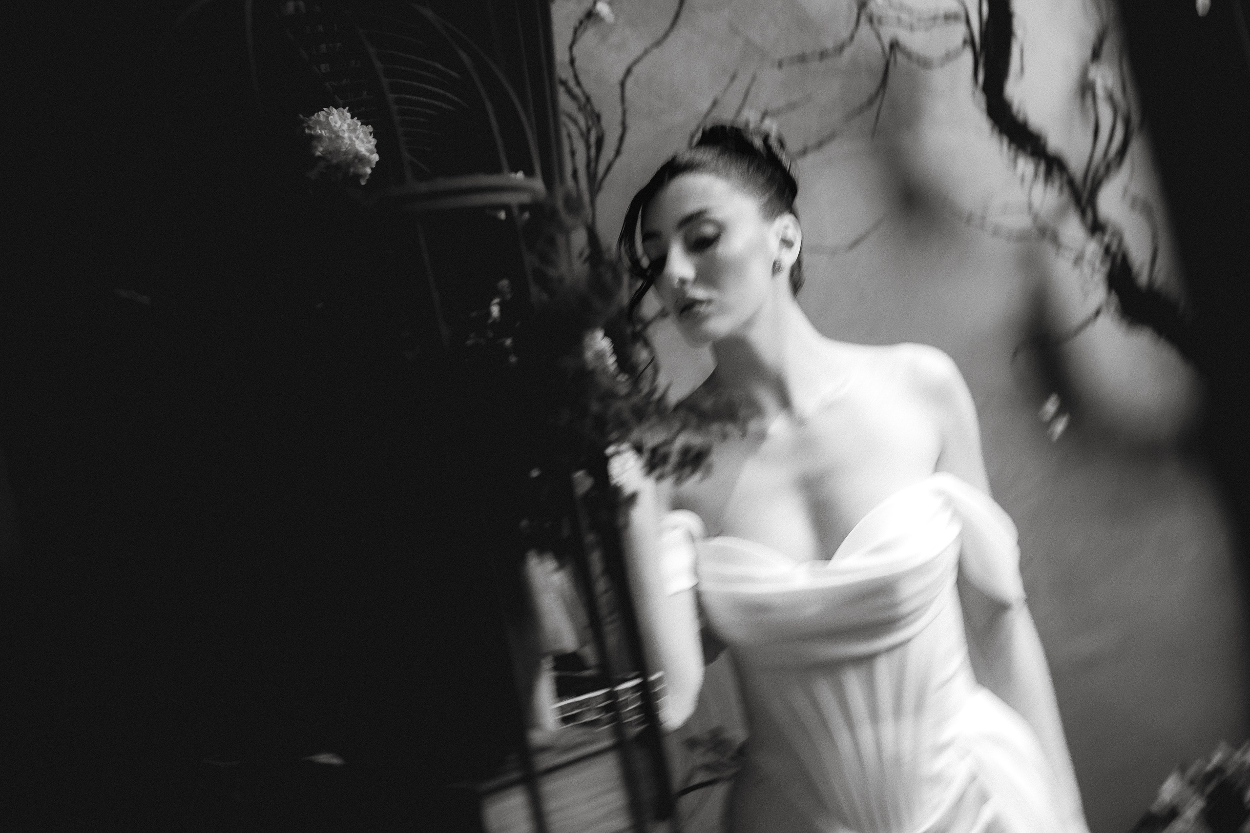 Editorial. Fotograf Macovei Dumitru-Viorel