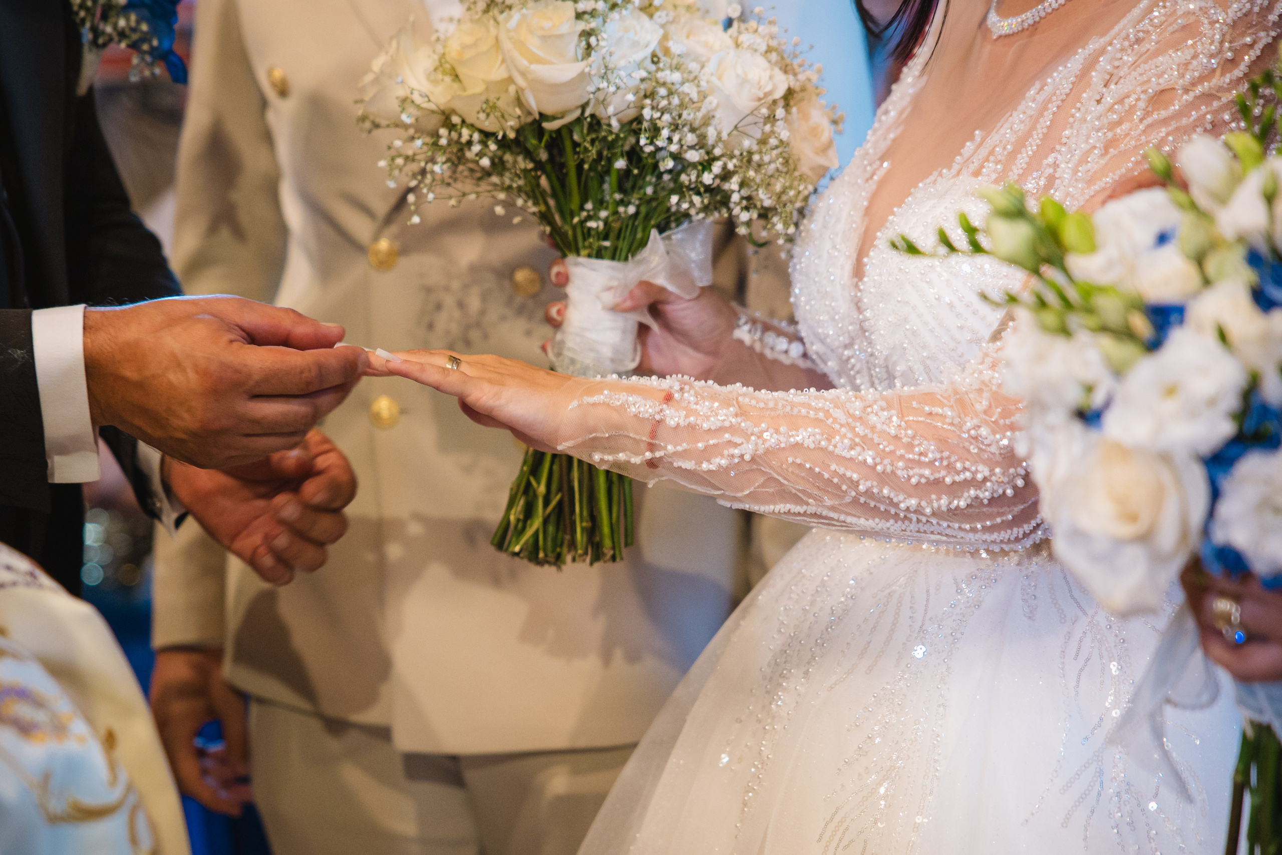Bella & Adi. Foto Studio — Fotograf de evenimente, nunti, botezuri, portrete