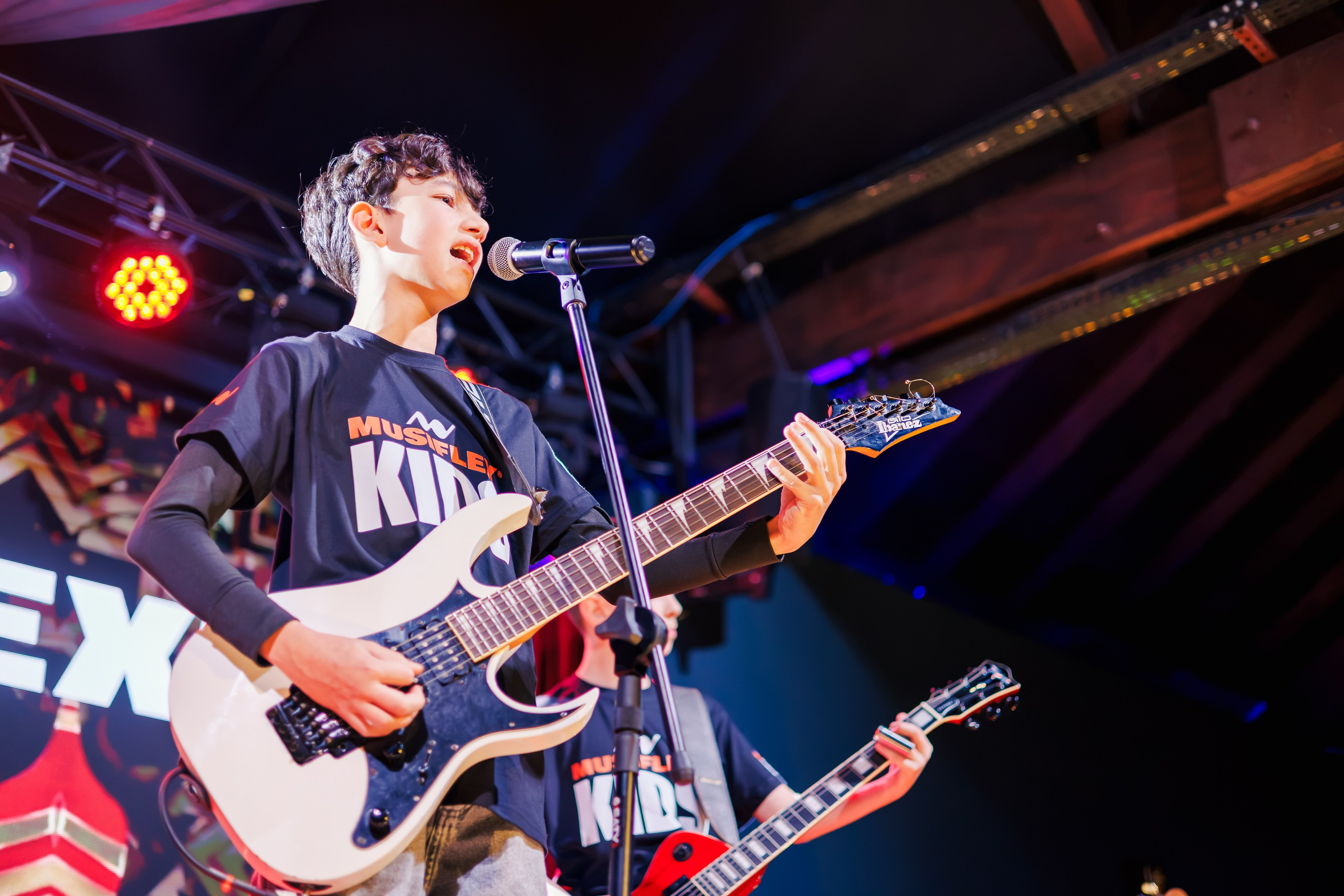 Musiflex on Stage — Kids. Will Reis fotografia — Fotógrafo em Curitiba