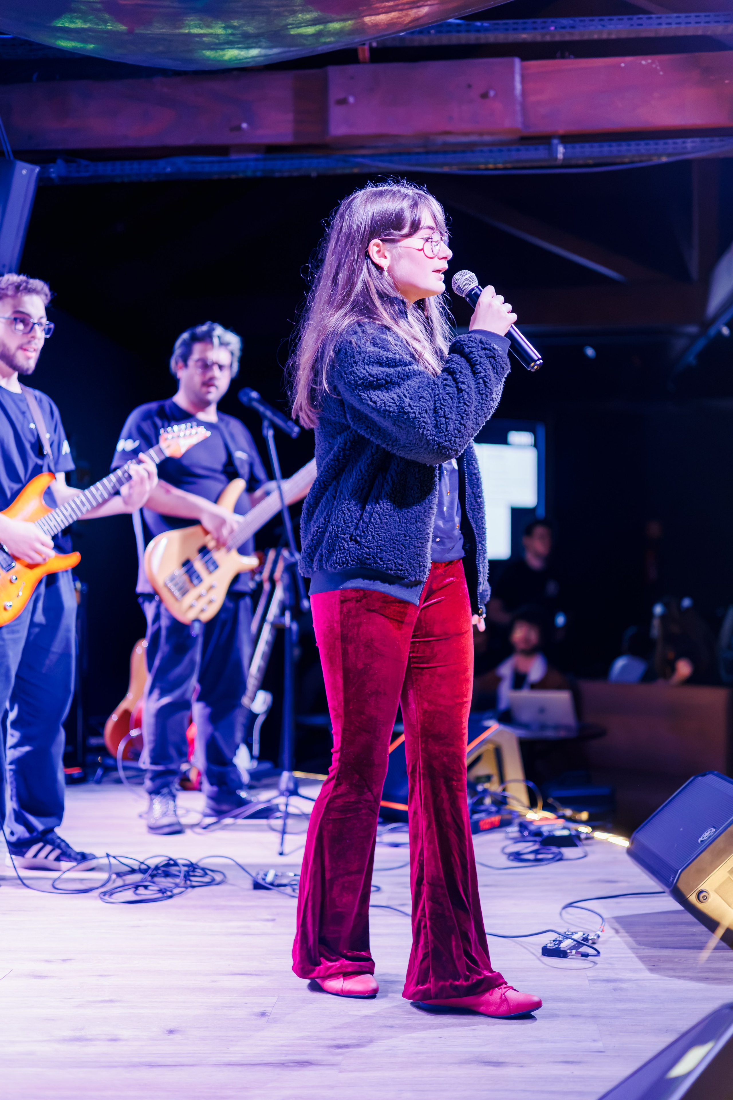 Musiflex on Stage — Kids. Will Reis fotografia — Fotógrafo em Curitiba