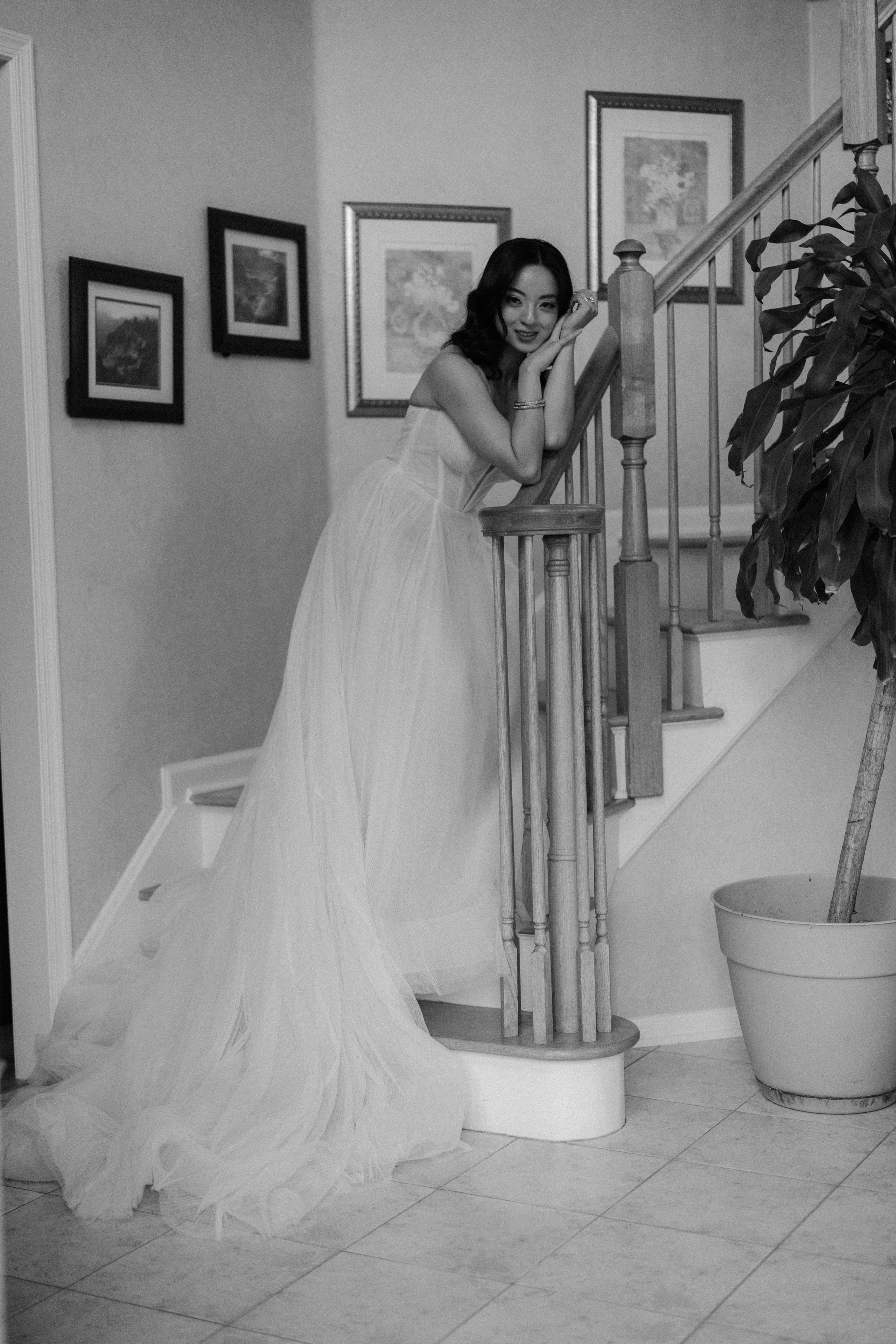 Bernice & Eric. Anna Krasnova Wedding photographer