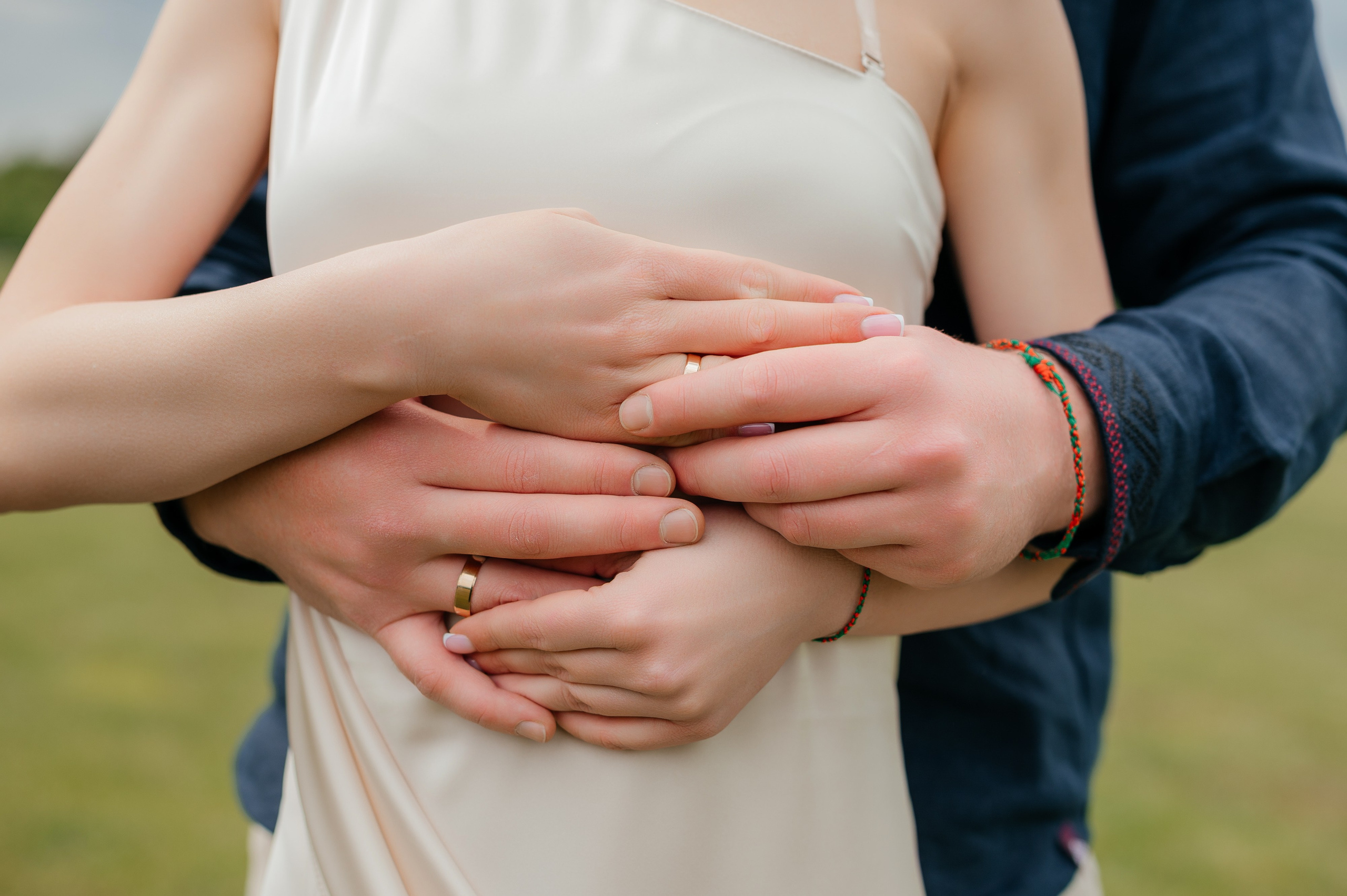 Марина & Костя. Фотограф Київ