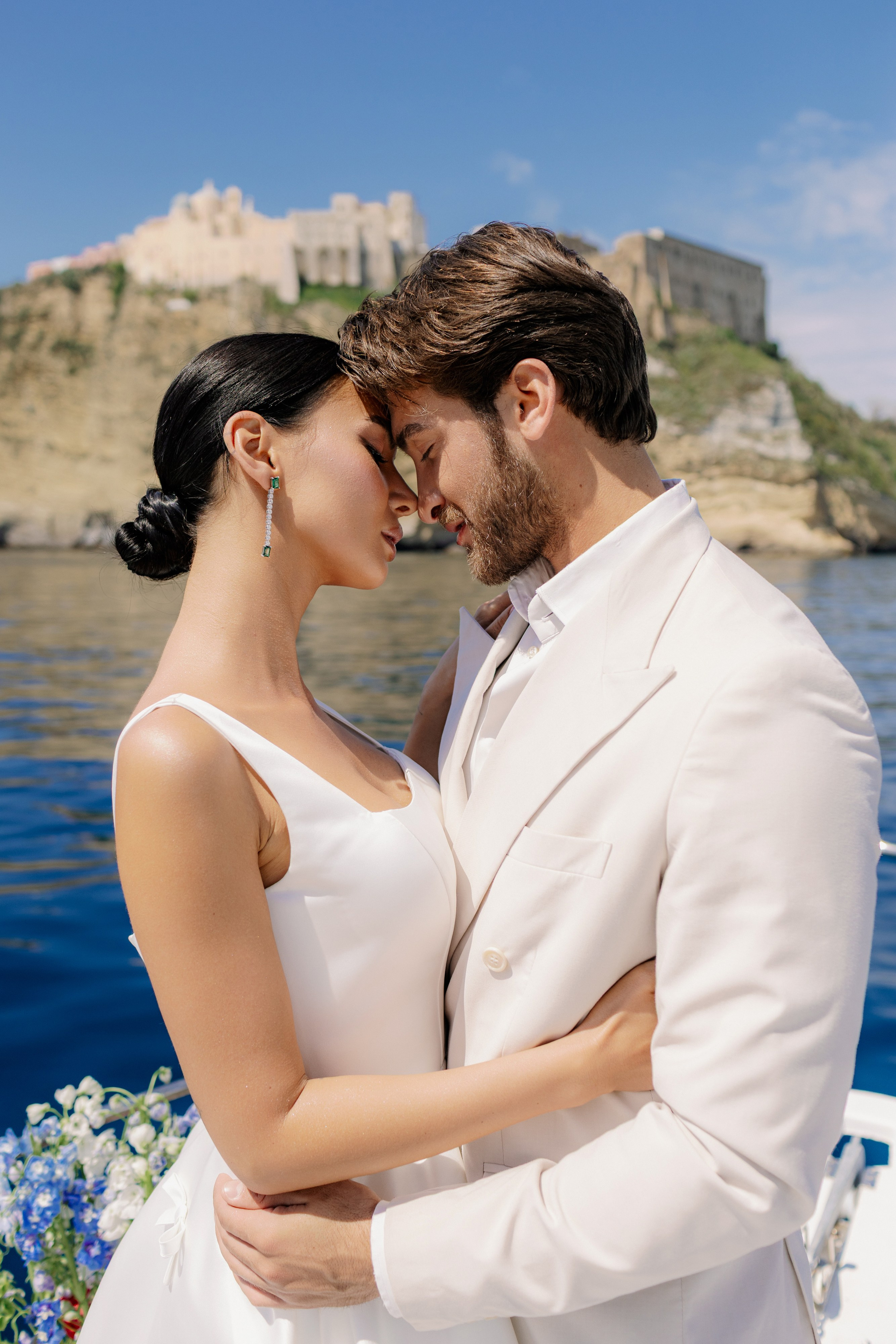 Amalfi Wedding & Second day Shootings 2025. Iurkovski PHOTOGRAPHY in Europe. Luxury destination weddings and events