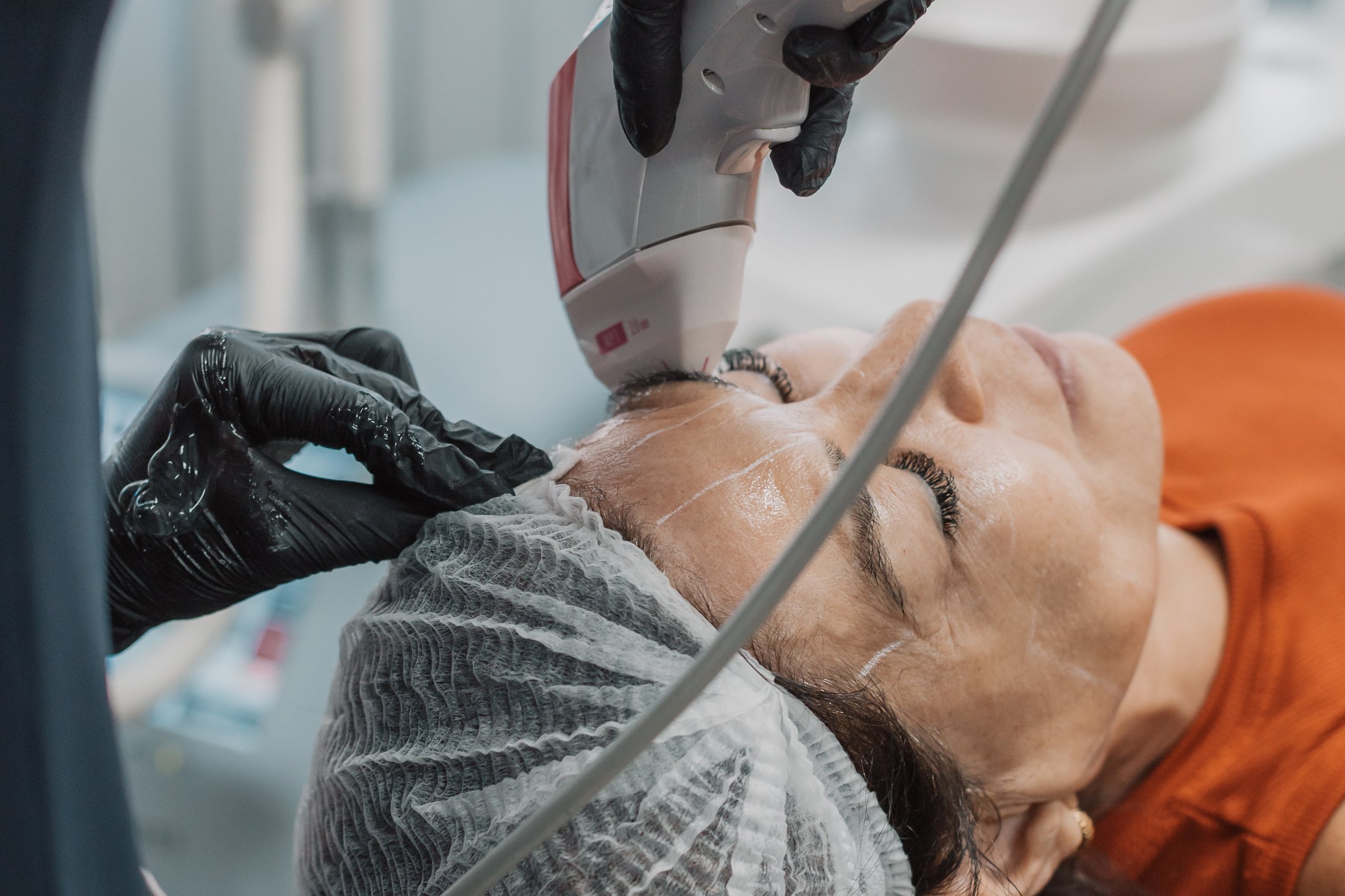 Dra. Taís Latini — Lavieen e Ultraformer Experience Day. Mareh Audiovisual