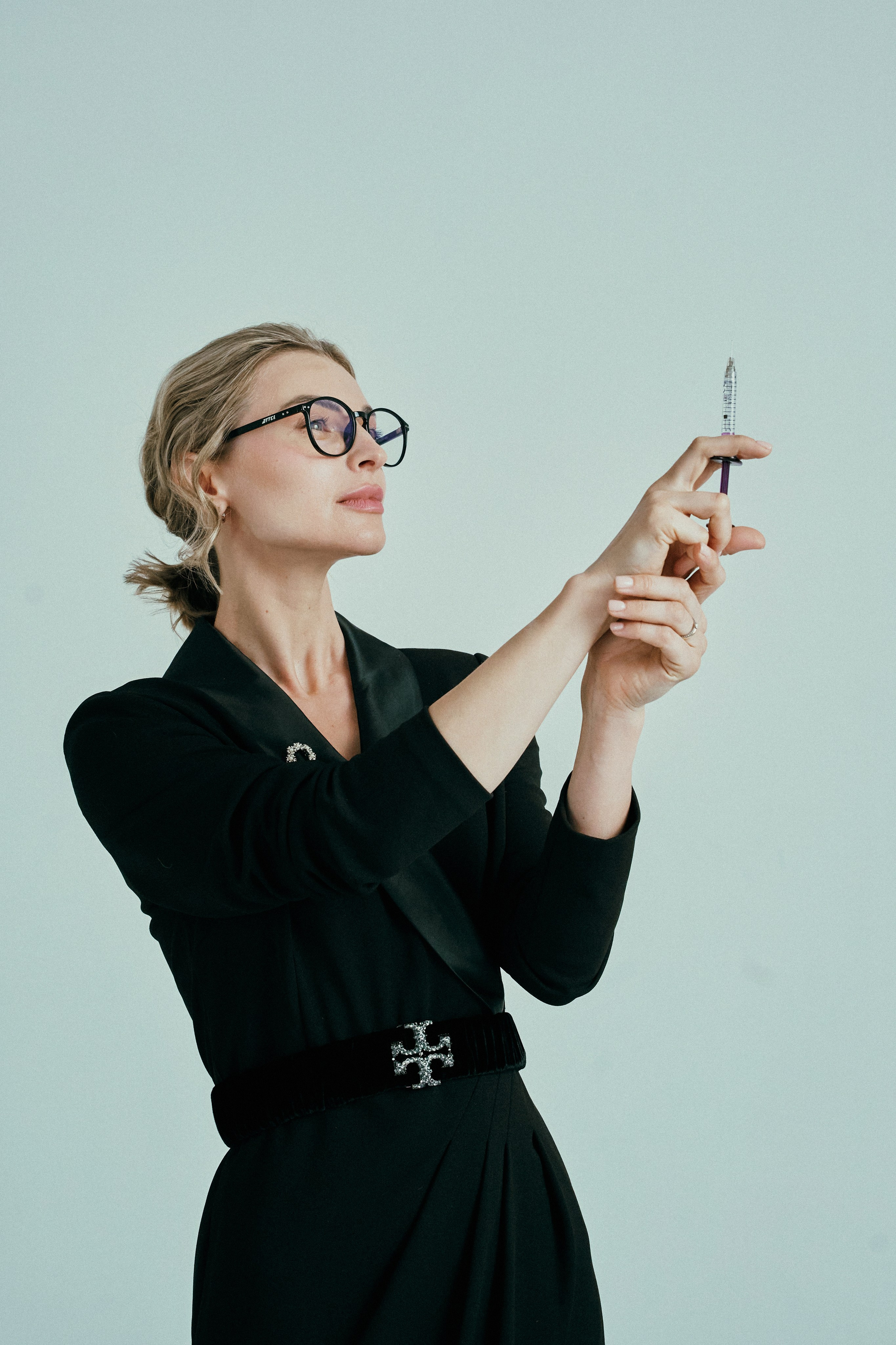 Ксения. Вторая встреча. Фотограф в Барселоне Жанна Захарченко