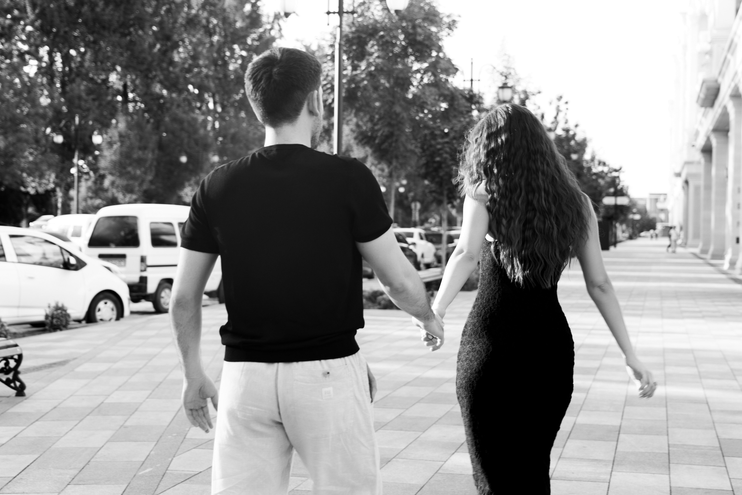 Бахмуд&Заира