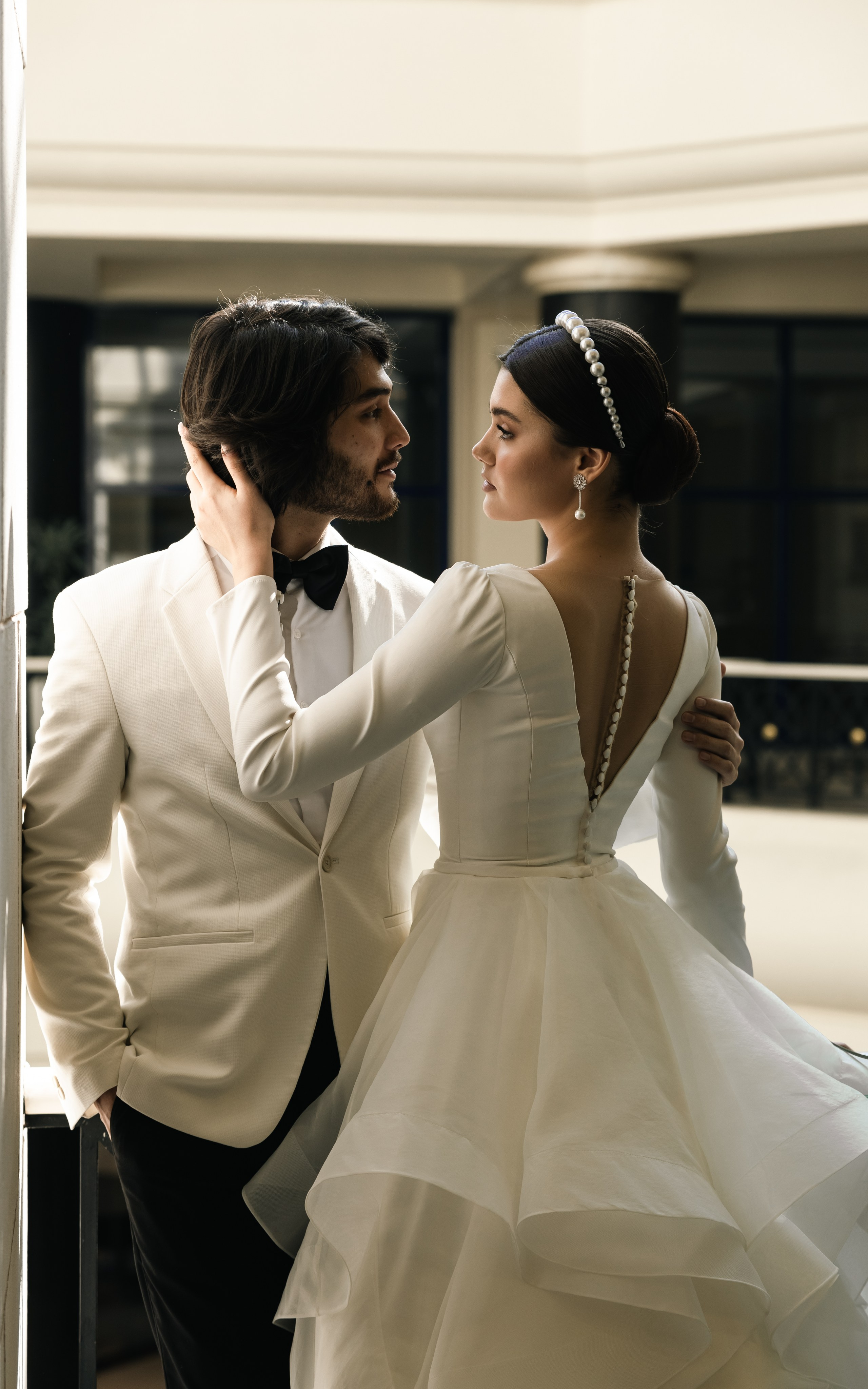 Мухаммад&Камила