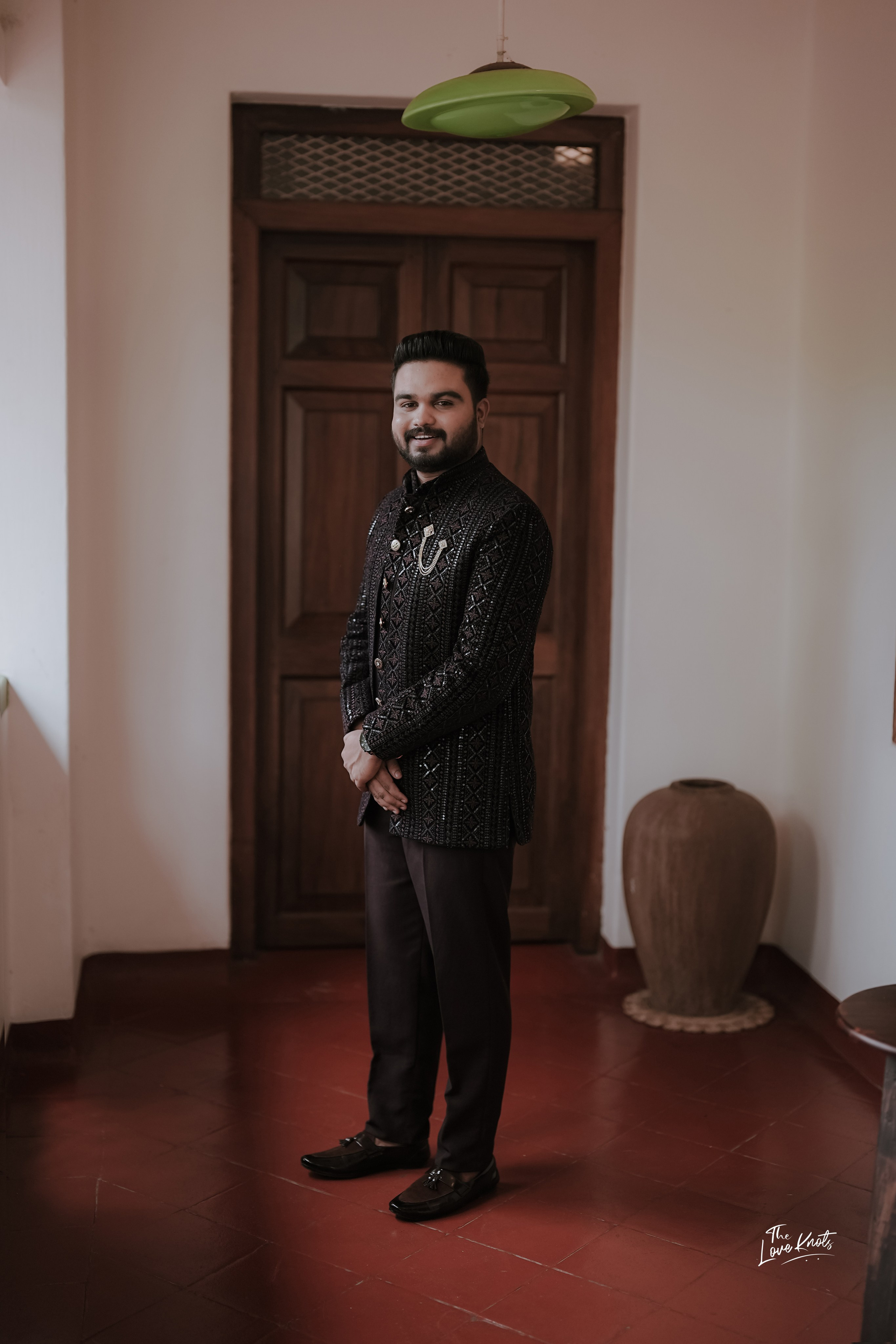 SHIBIL / RISLA. Theloveknots