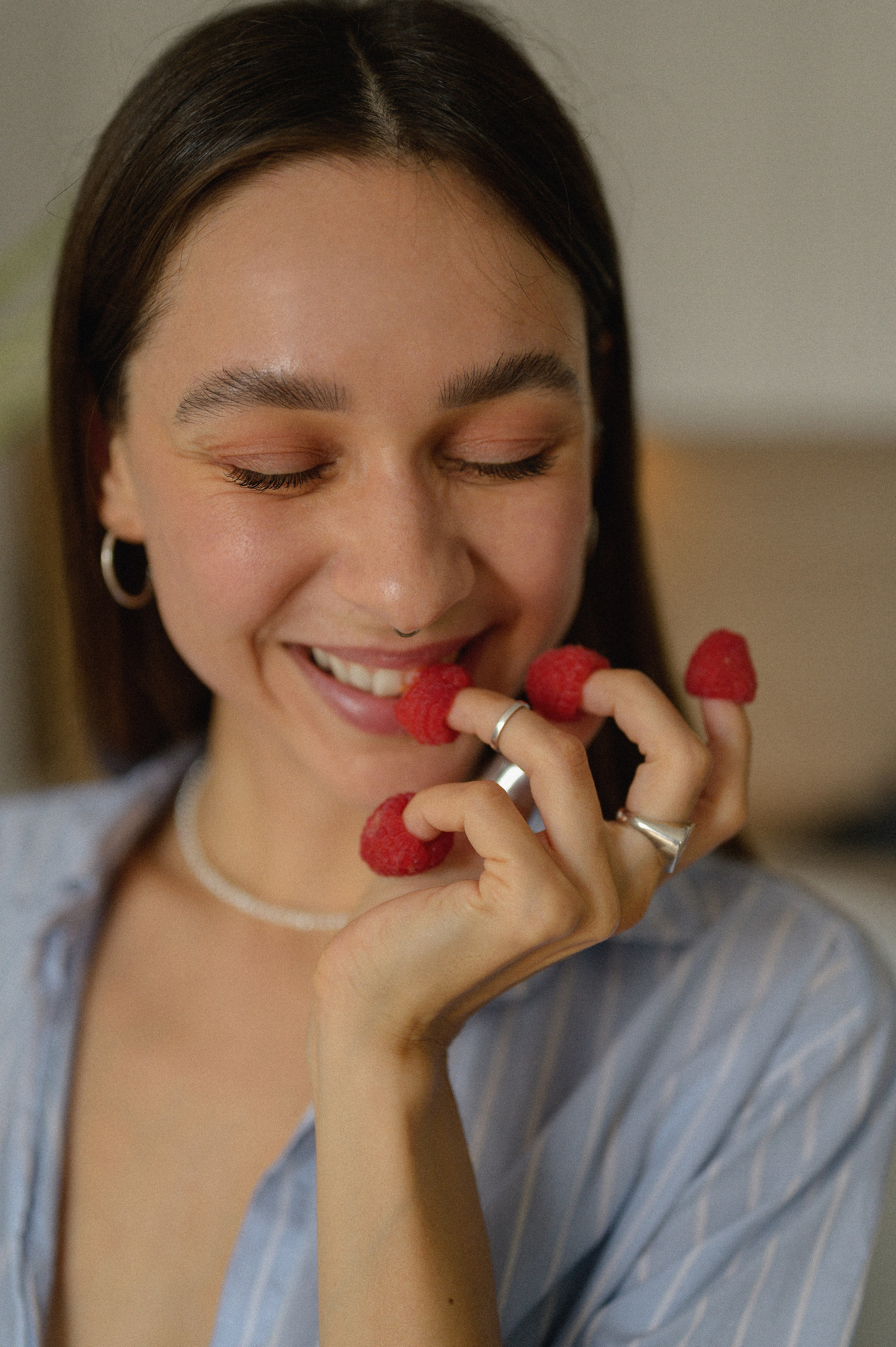 Dasha, 2023. Wedding photographer in Wroclaw Warsaw Krakow Margarita Tuleiko