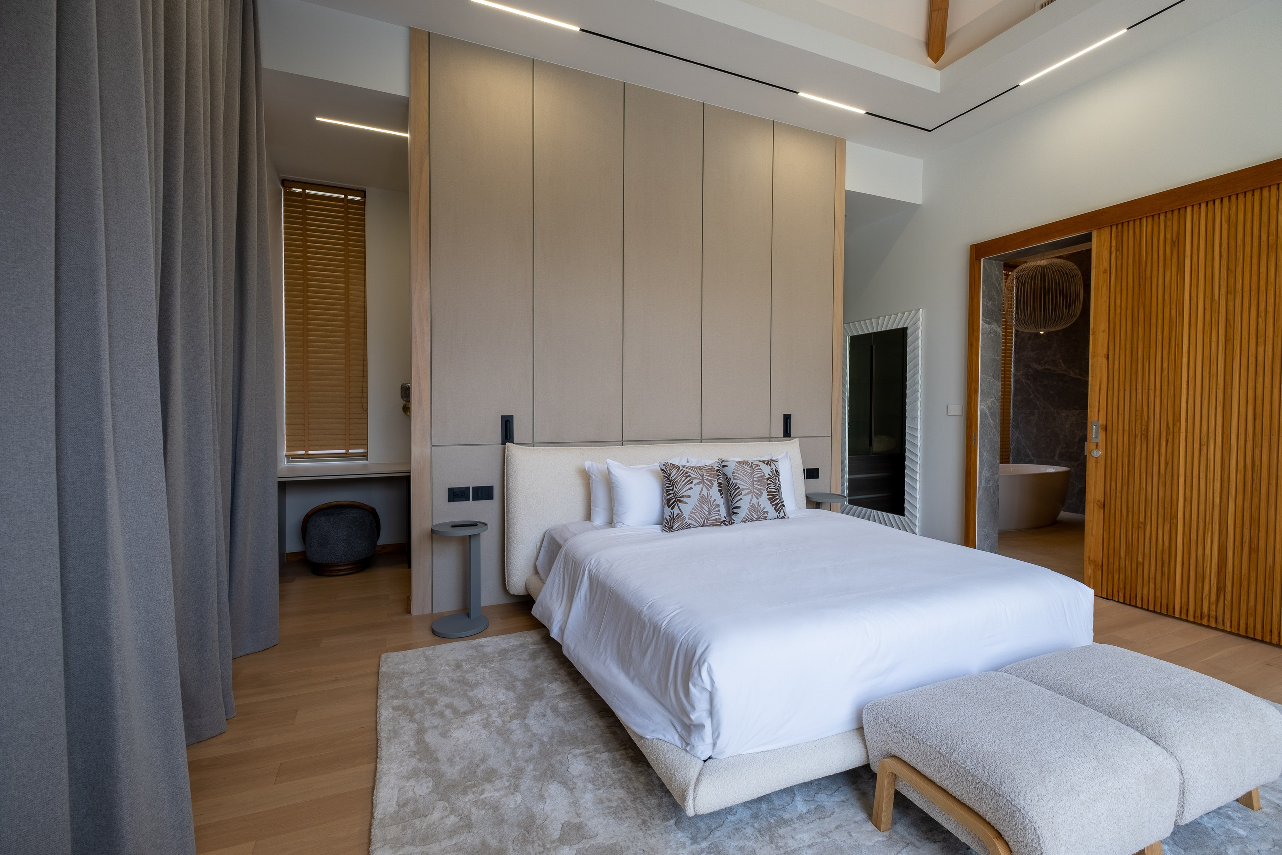 Фотографии интерьеров в формате HDR. Видеограф на Пхукете