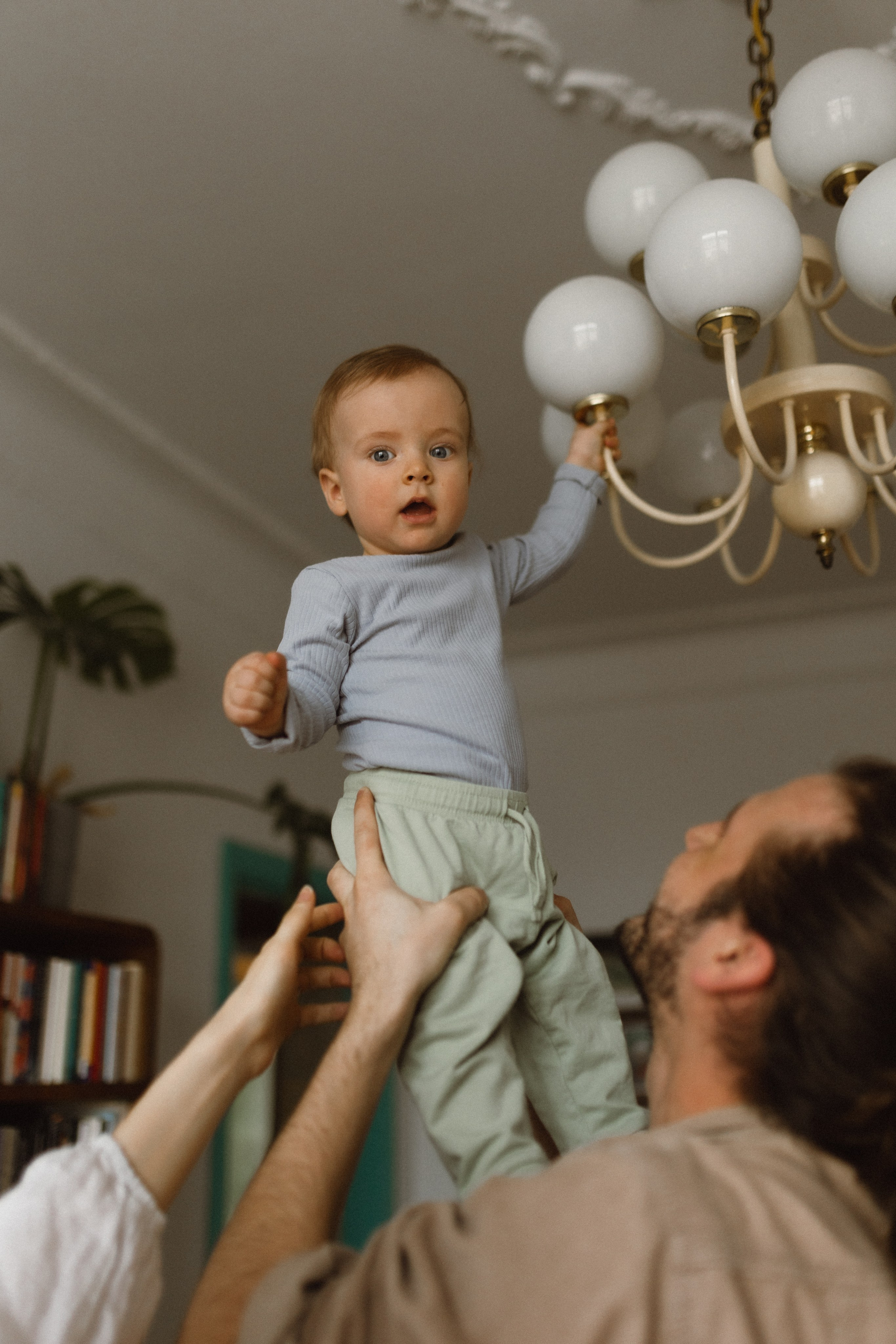 Jauki šeimos fotosesija | NAMAI. Vestuvių ir šeimų fotografė Lena Bondarenko / belove photo