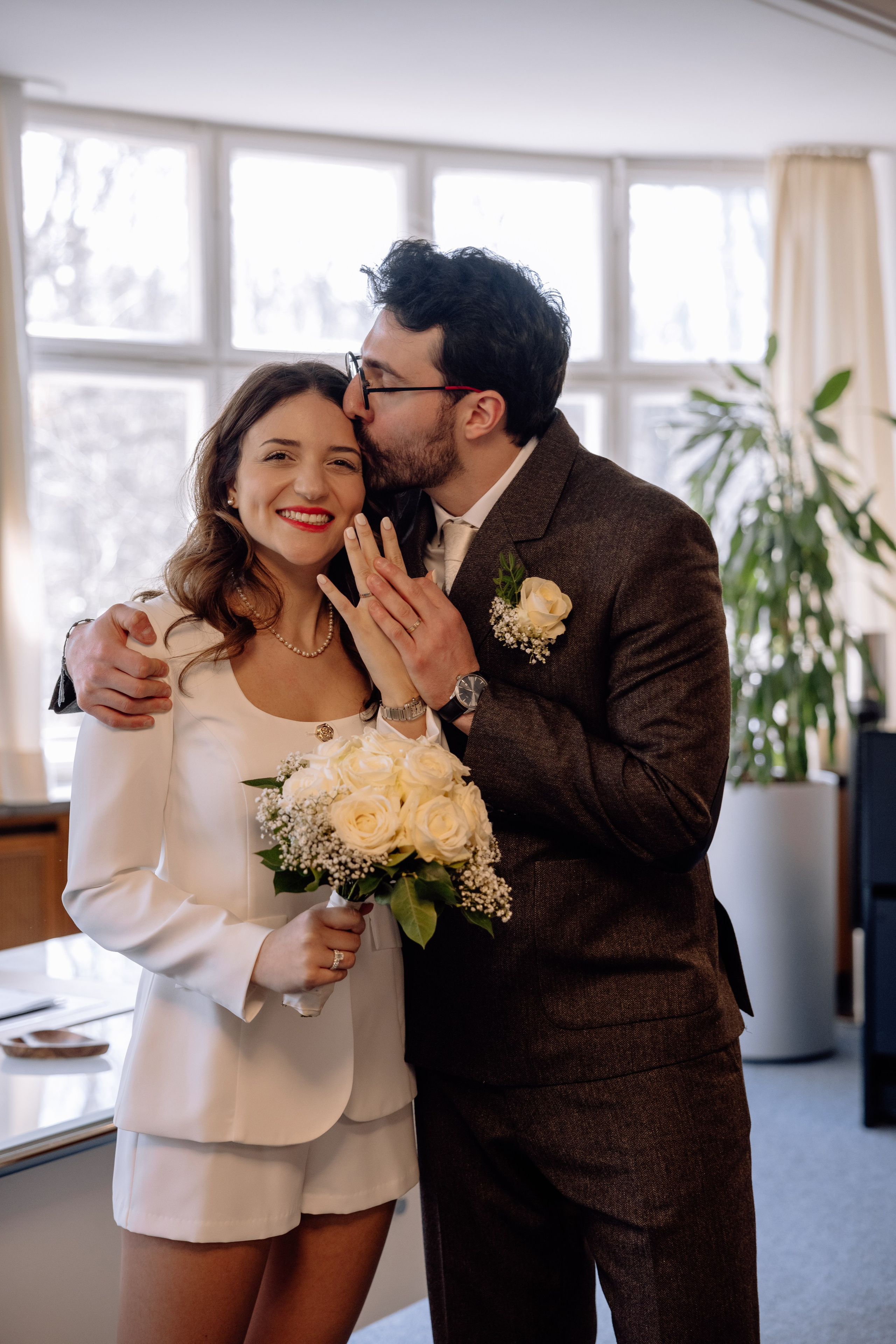 Rayane & Joy. Hochzeitsfotograf München Taufe Familienfotograf Tanja Mauke