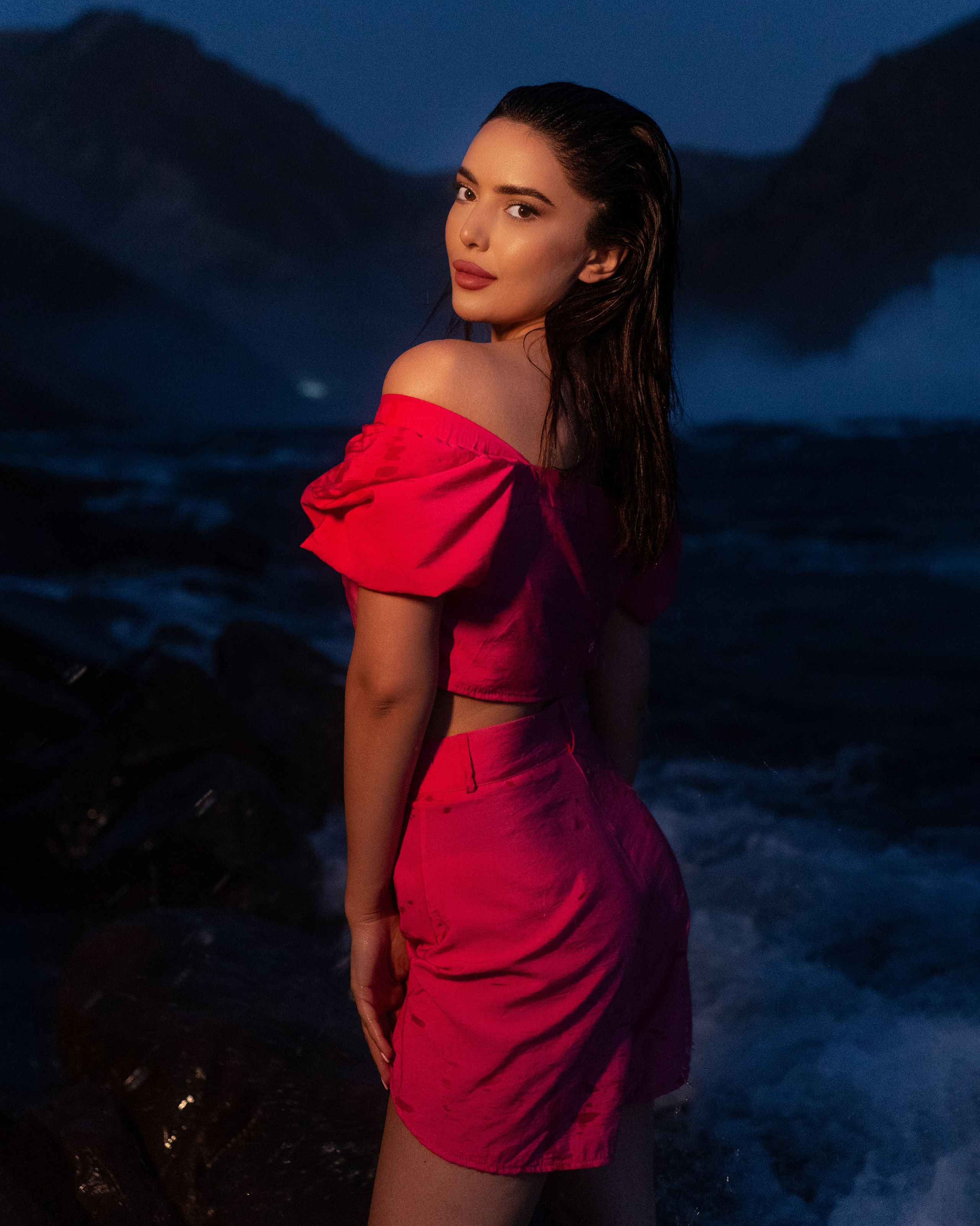 Sabreen. From rapture