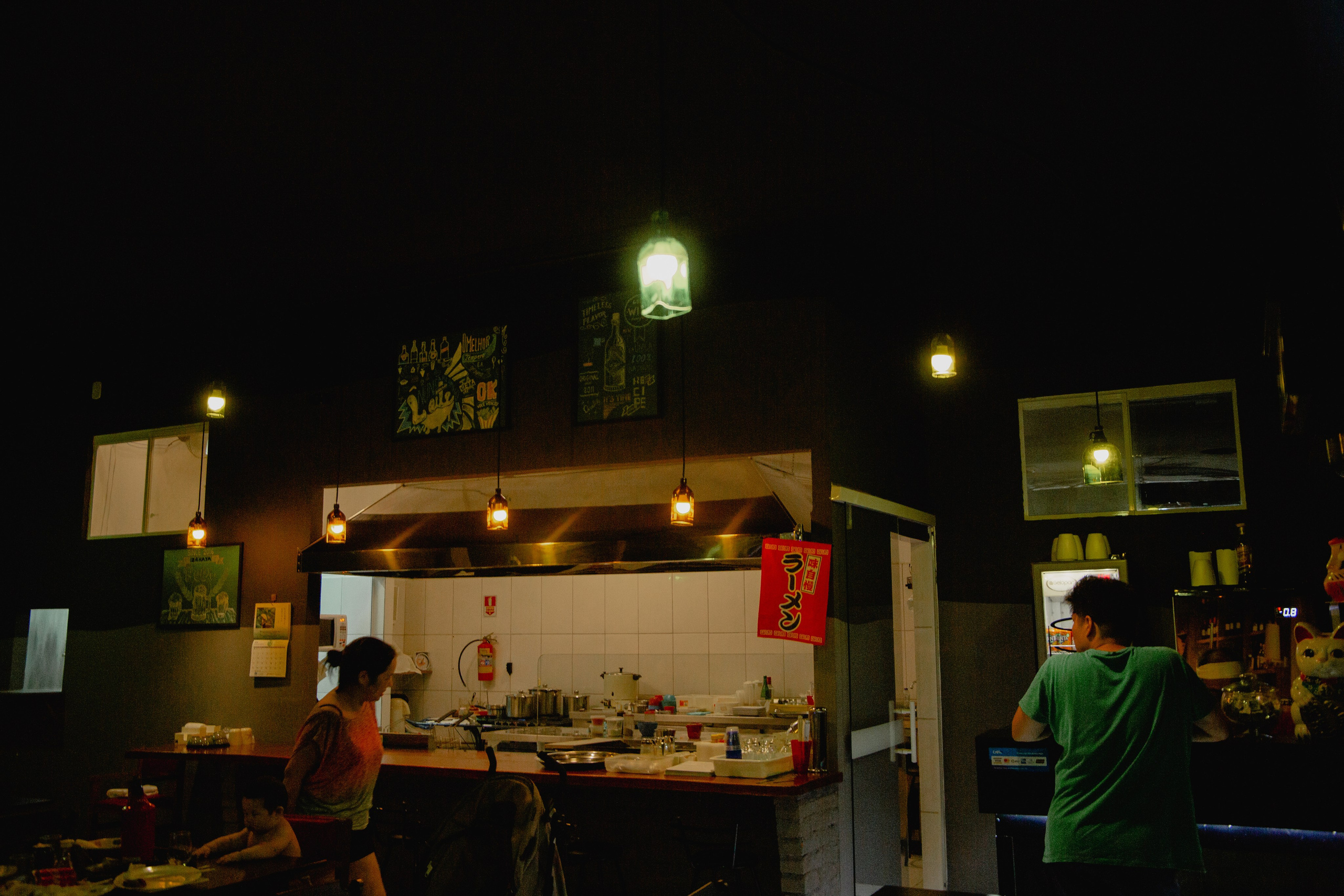 Documental Família Shimizu