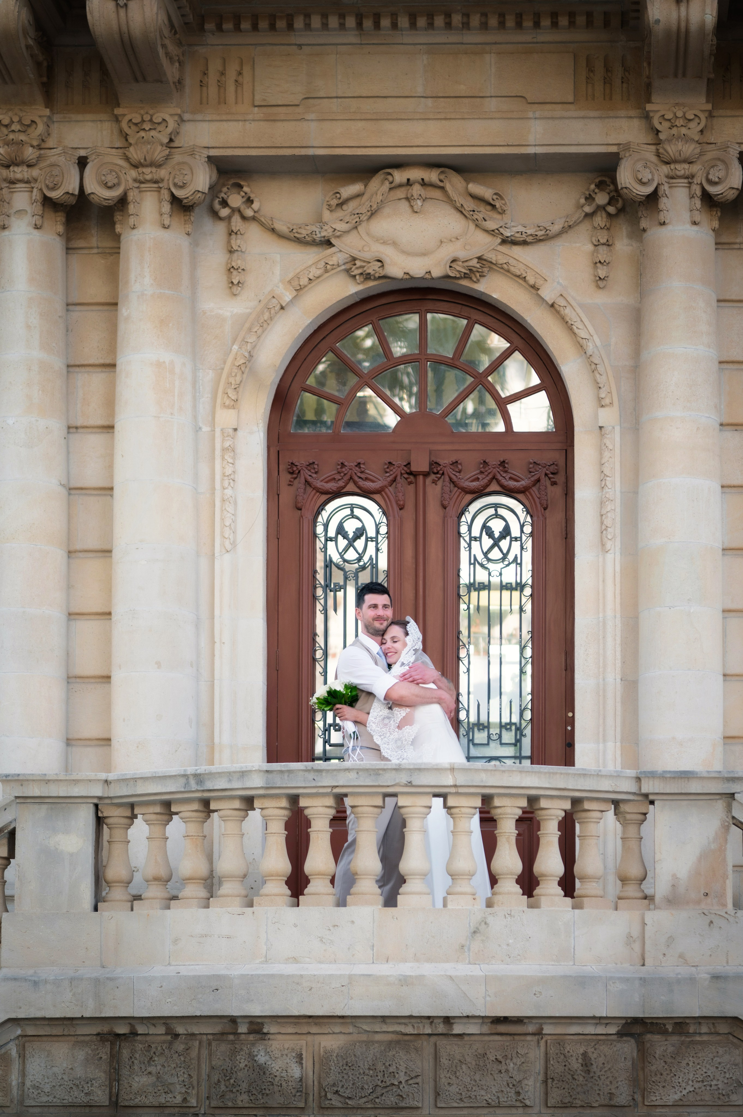 G & A. Фотограф на Кипре