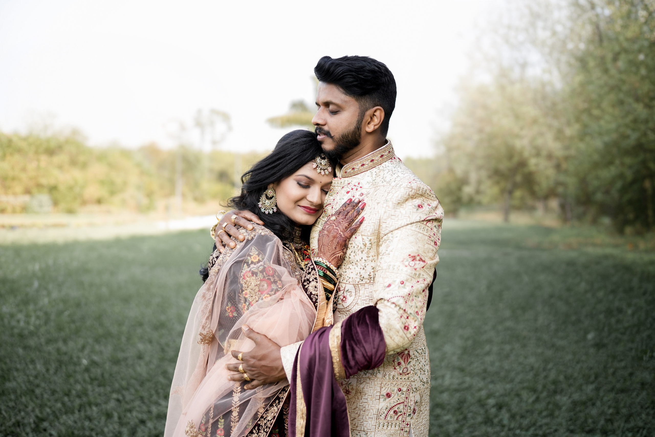 Quick Portfolio. Promise in Pixels — Candid Wedding Photographer & Cinematographer in Mumbai, India