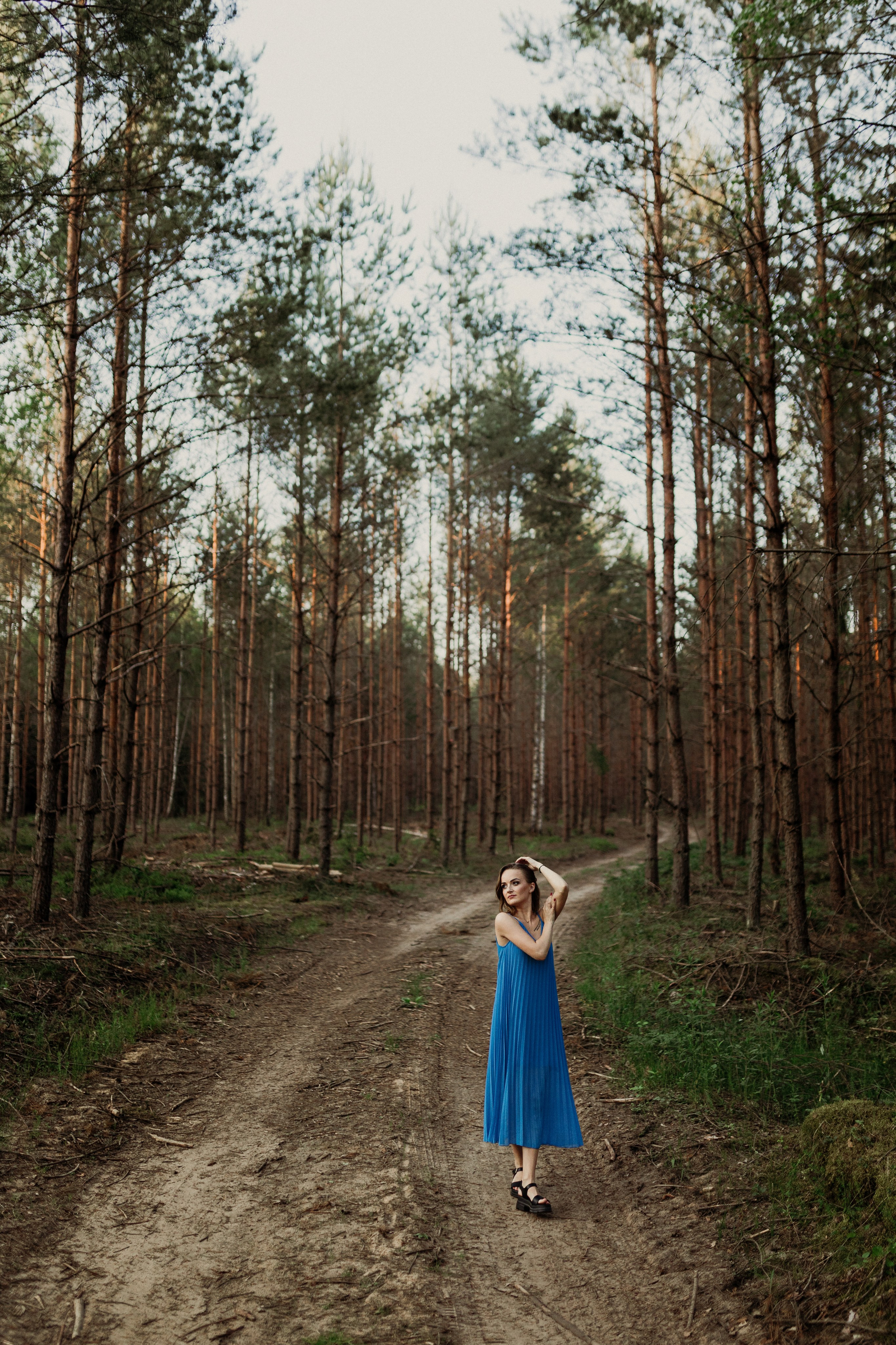 Asmeninė fotosesija Marijampolėje
