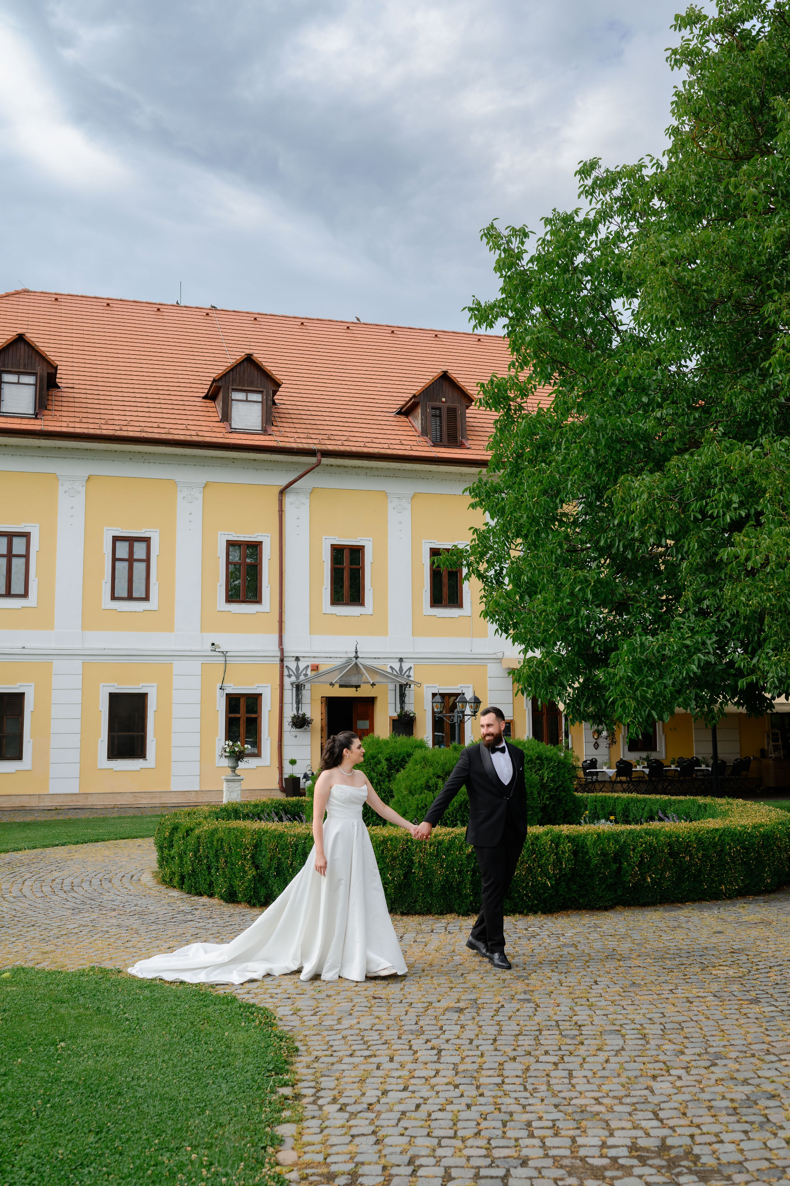 Norbert & Ágota | Trash The Dress. Erik Bágy | Fotograf de Nuntă