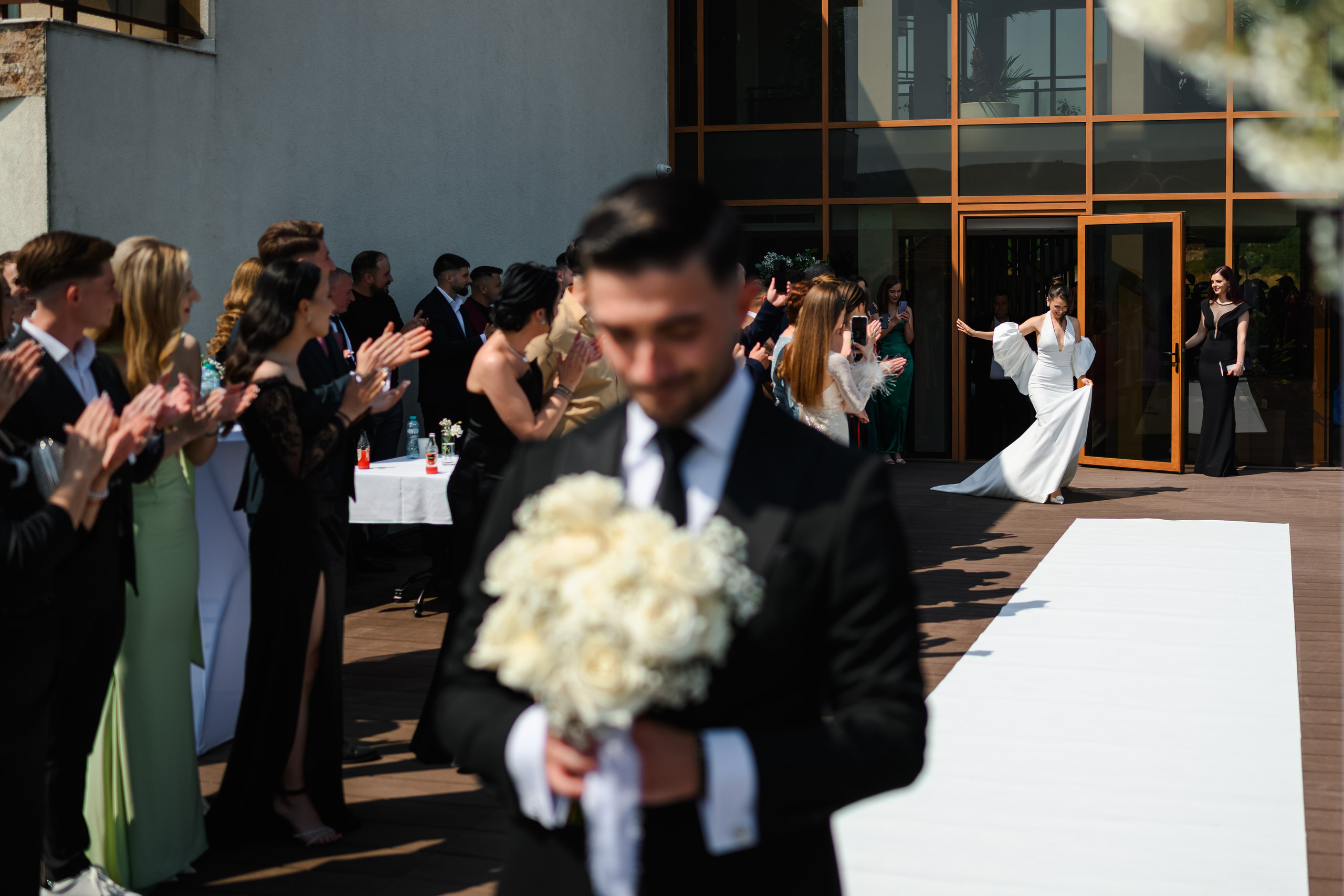 Sebastian & Adelina. Erik Bagy | Fotograf de Nuntă
