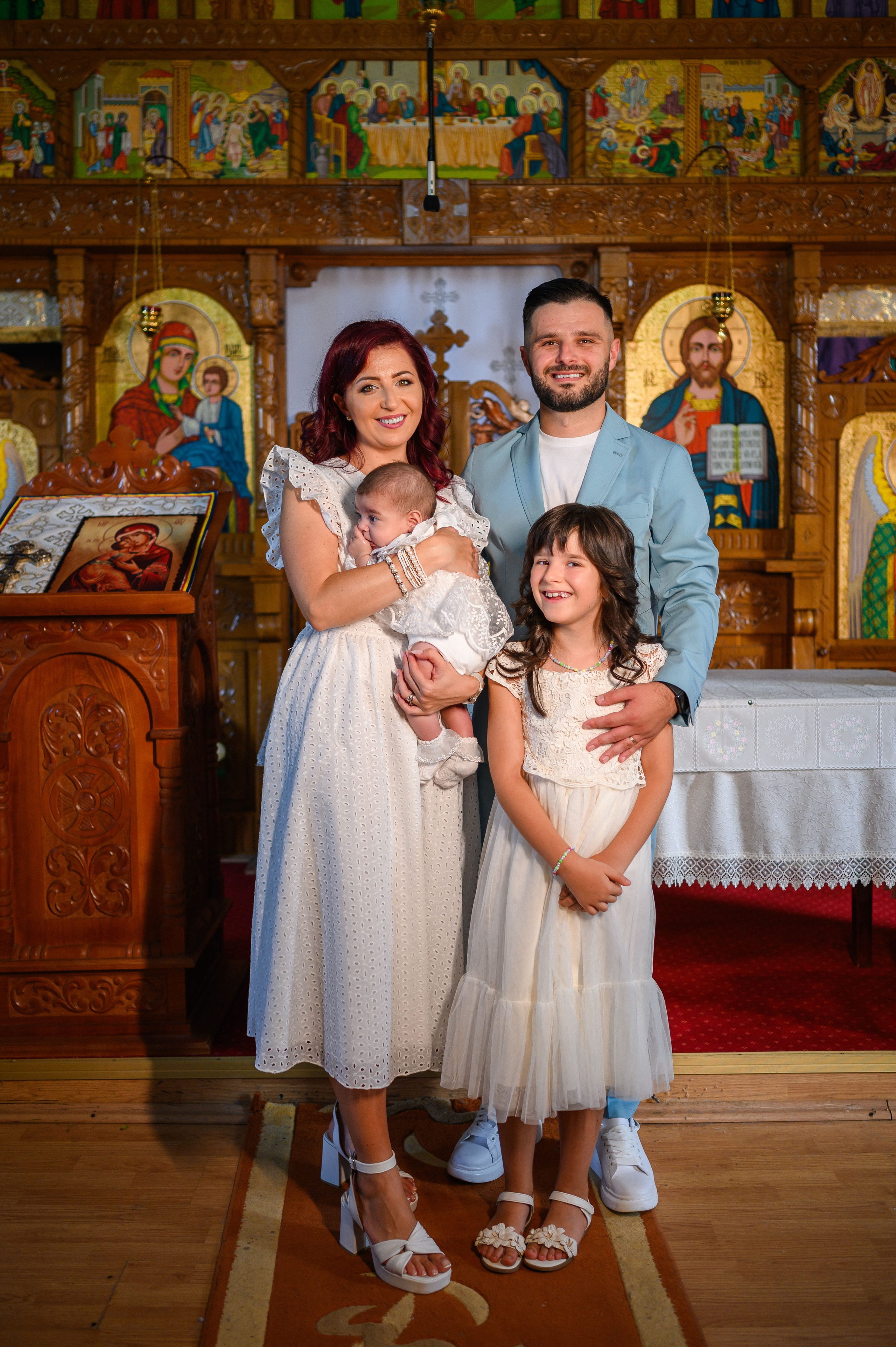 Anya. Erik Bagy | Fotograf de Nuntă