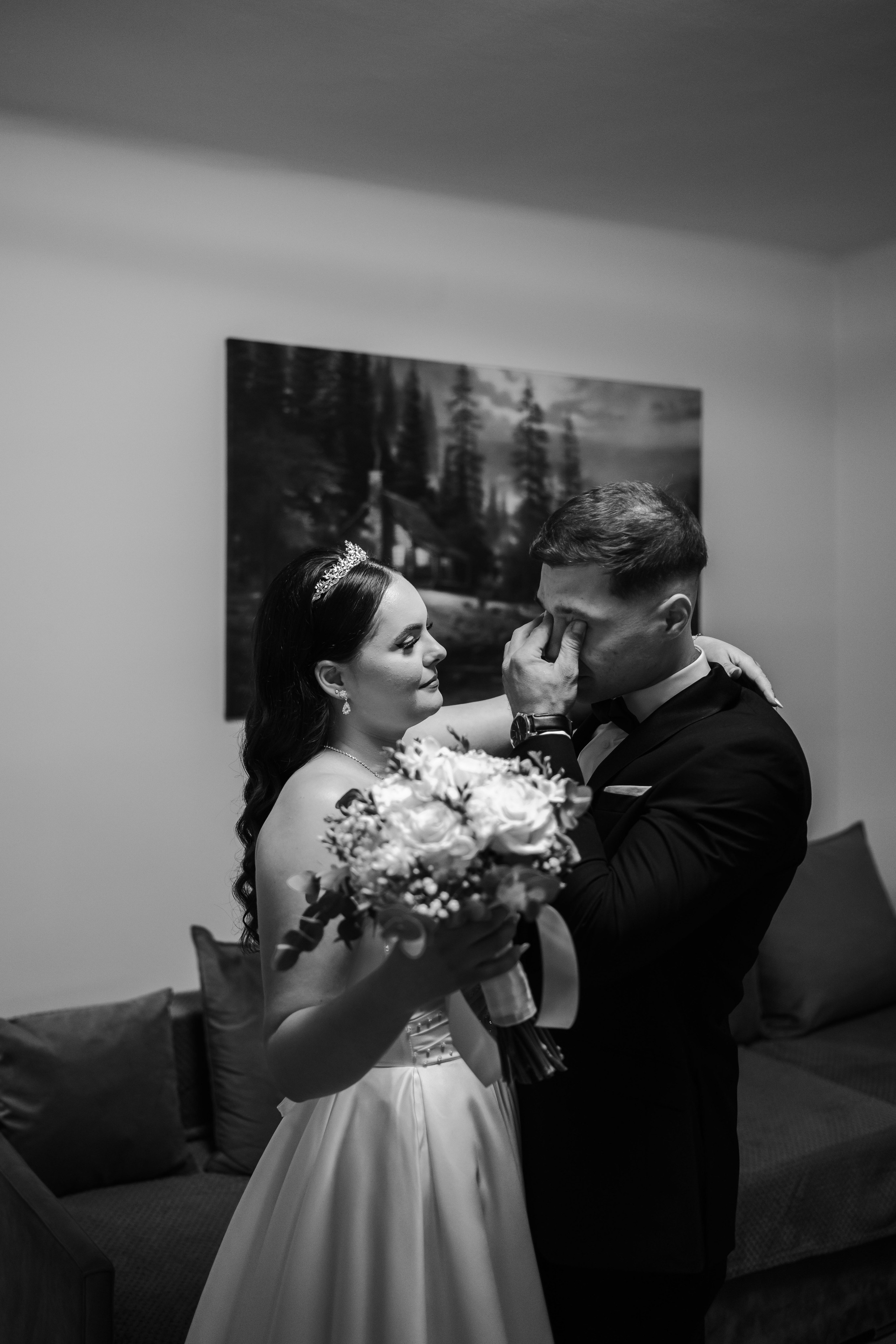 Szabolcs & Ana. Erik Bagy | Fotograf de Nuntă