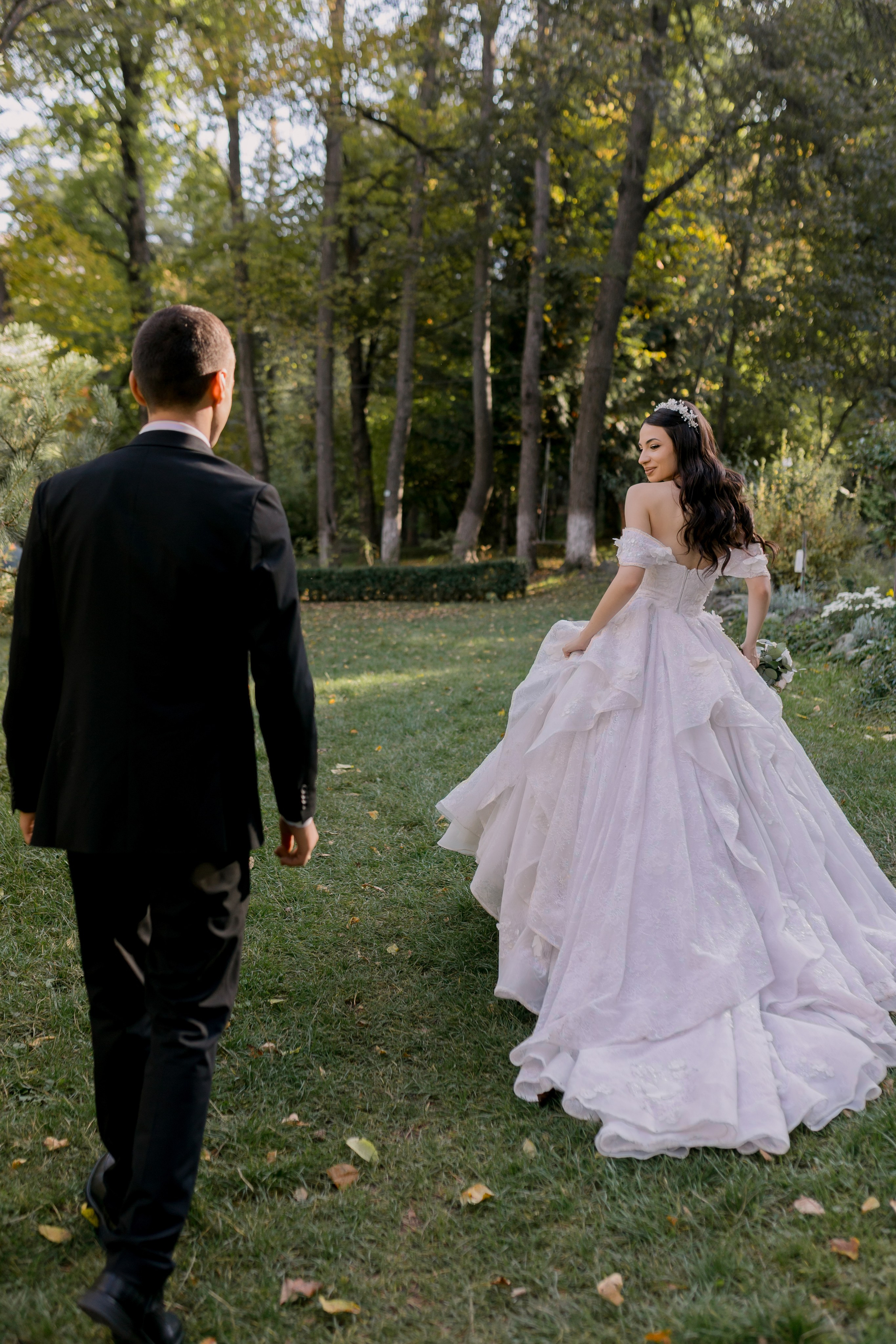 Narek & Tigranuhi. Photographer in Yerevan