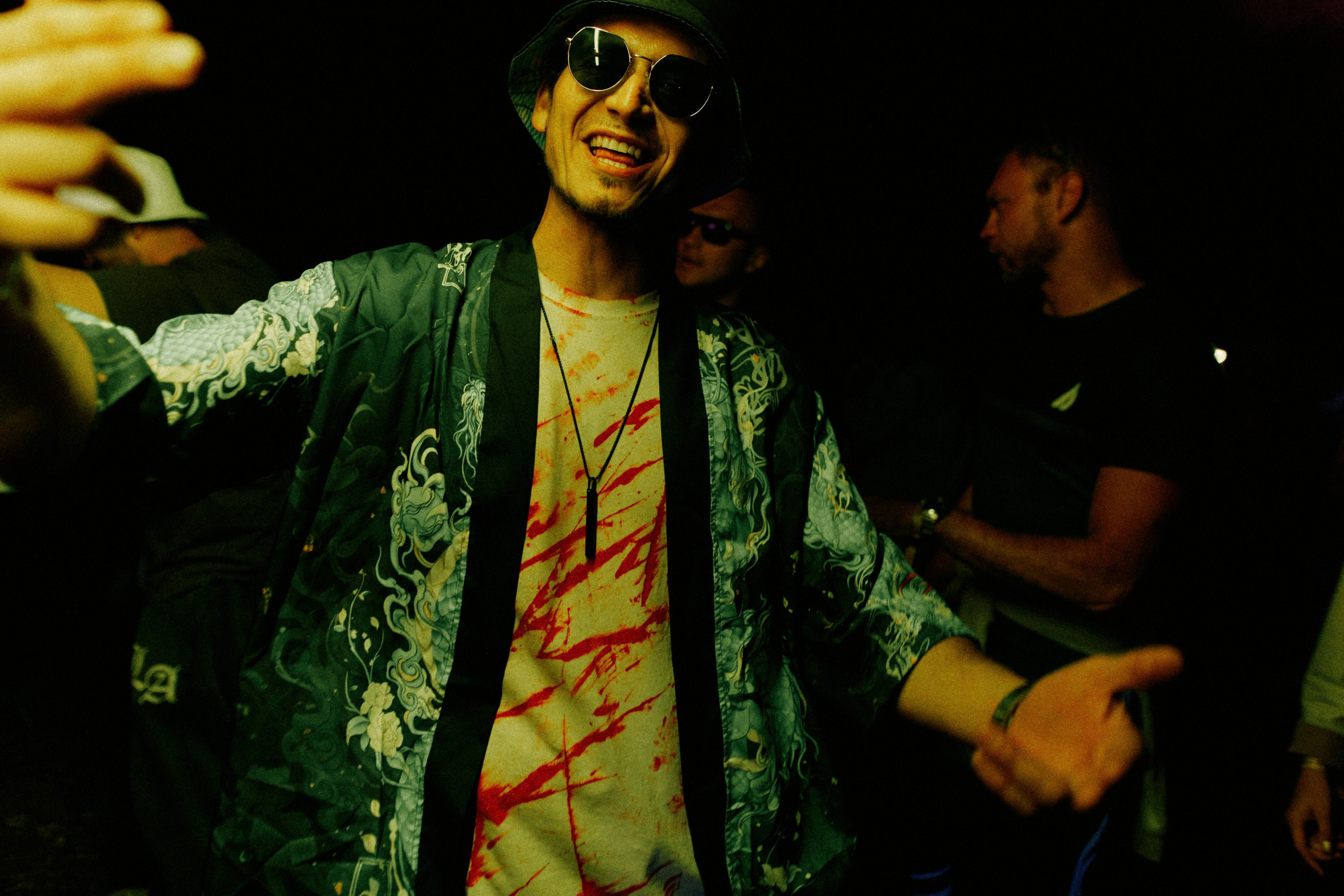 Gulbash 2025 — Ukrainian Festival in the Rockies Gulbash 2025 — Український фестиваль. Location131 | Vancouver Photographer for Fashion, Portraits, Events and More Across Canada| YVR — Vlad Li