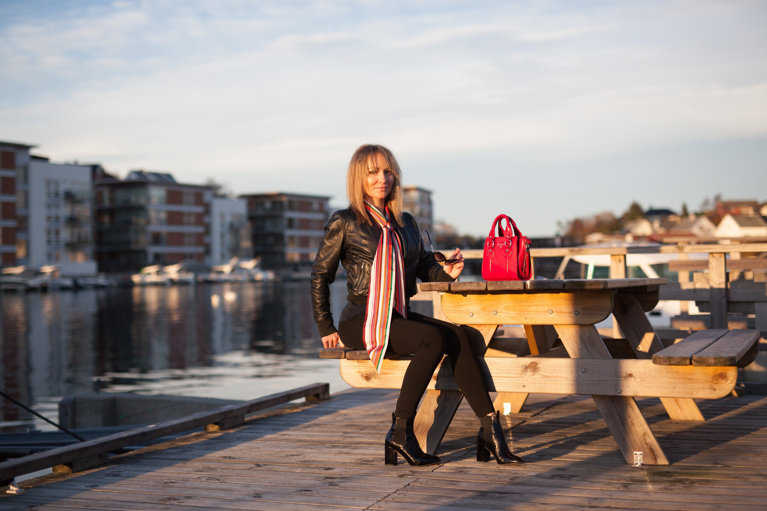 Autumn pears. Family and real state photographer in Haugesund Dina Vikra