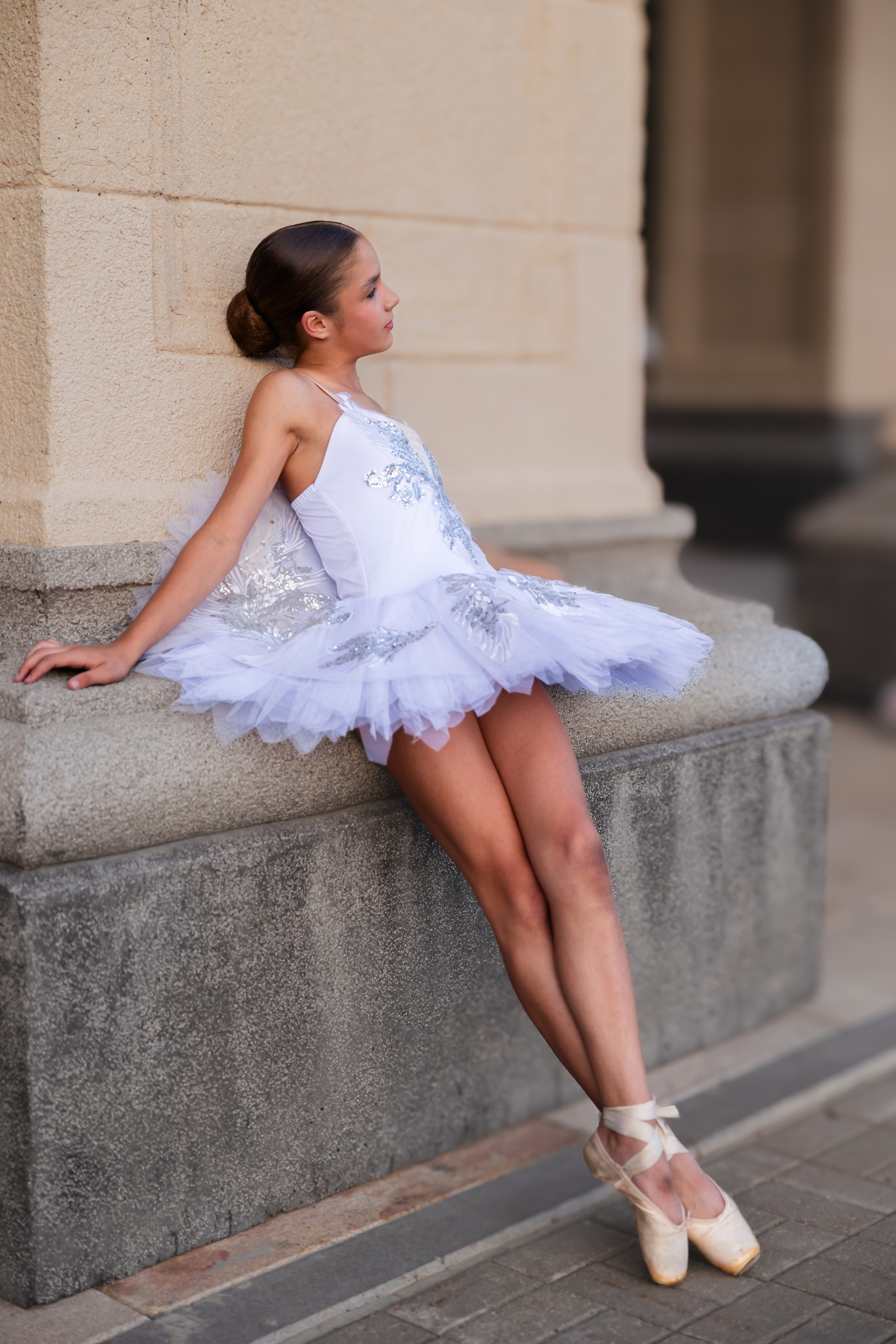 Danza Classica. Photographer, Videomaker, Drone, Padova, Venice, Italy, Elena Radchenko