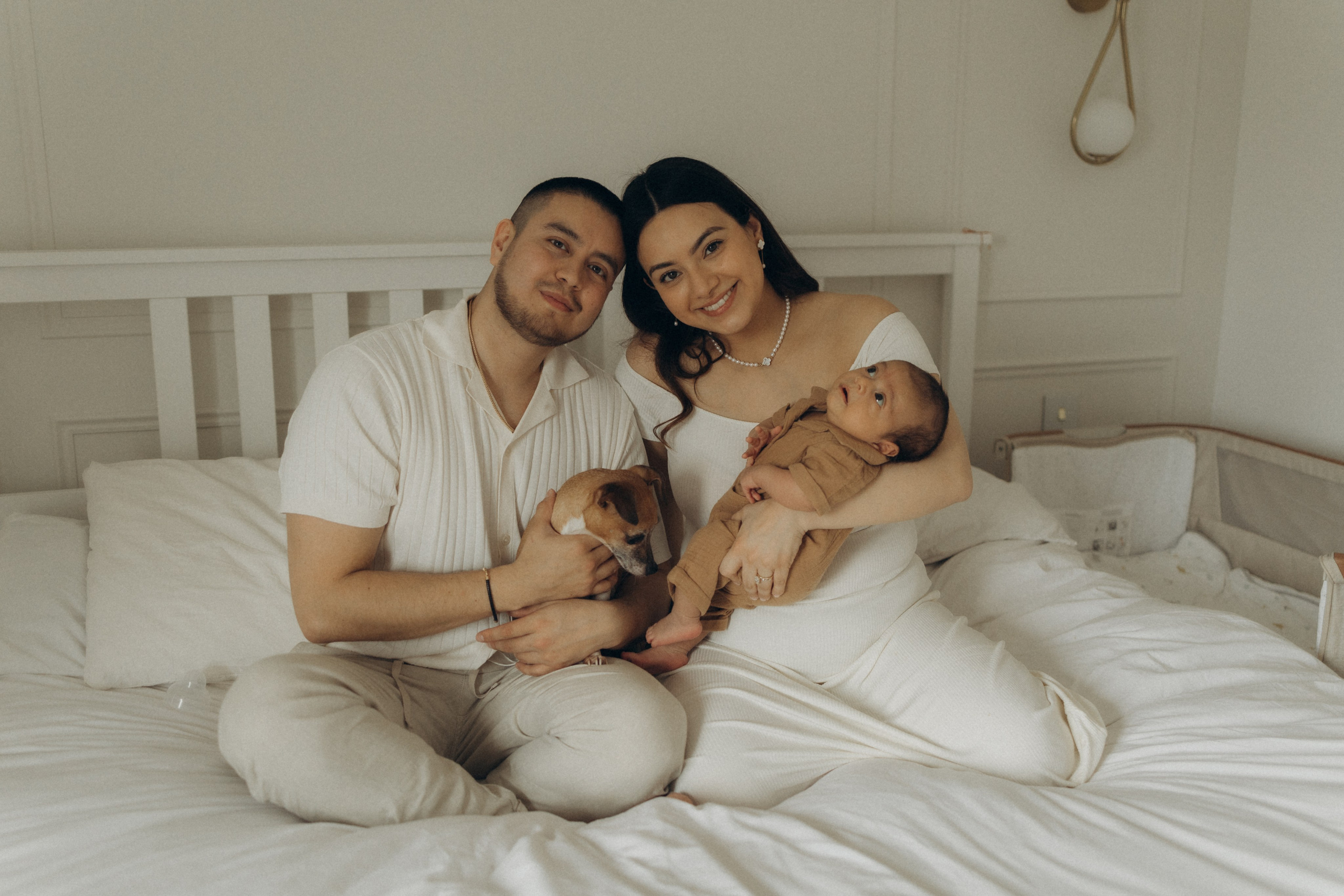 When Rafael was born. Photographer in Milton Keynes, Northampton & London — Wedding, Family & Portrait Photography