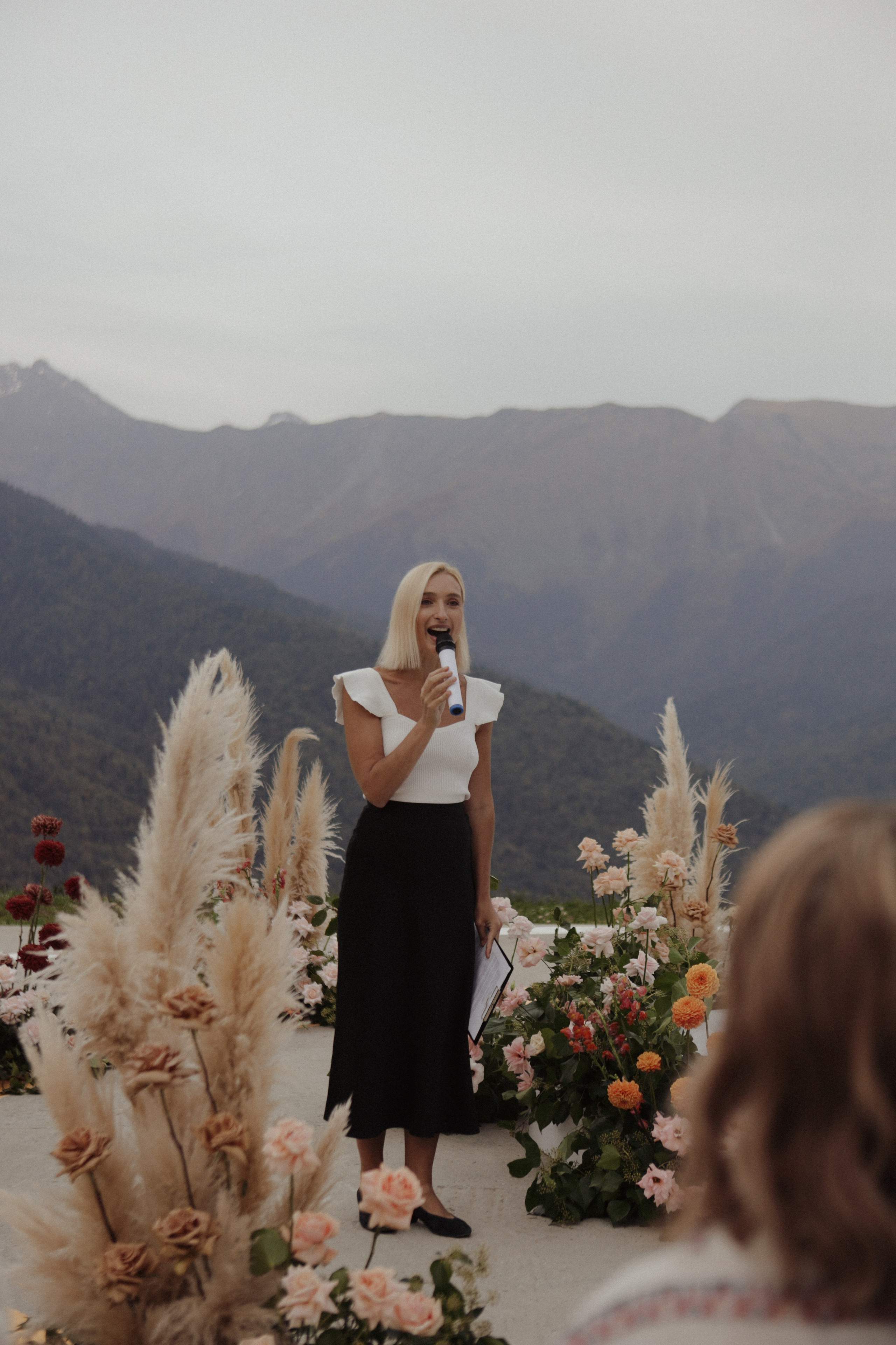 “LOVE IN THE MOUNTAINS” full wedding day. Свадебный и семейный фотограф в Дубае Эльмаз Черникова