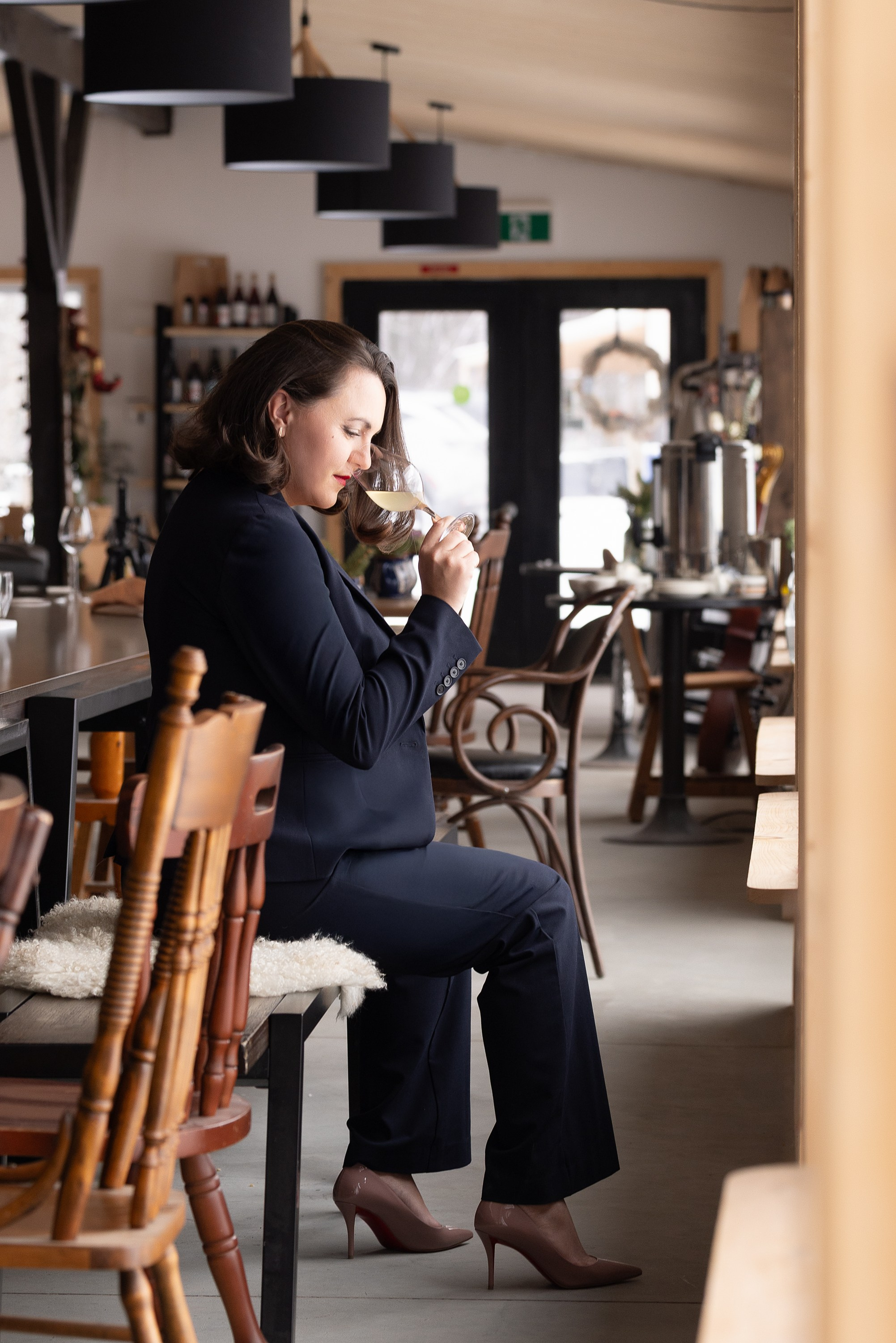 Vignoble et Domaine Beauchemin / Edition January 2025