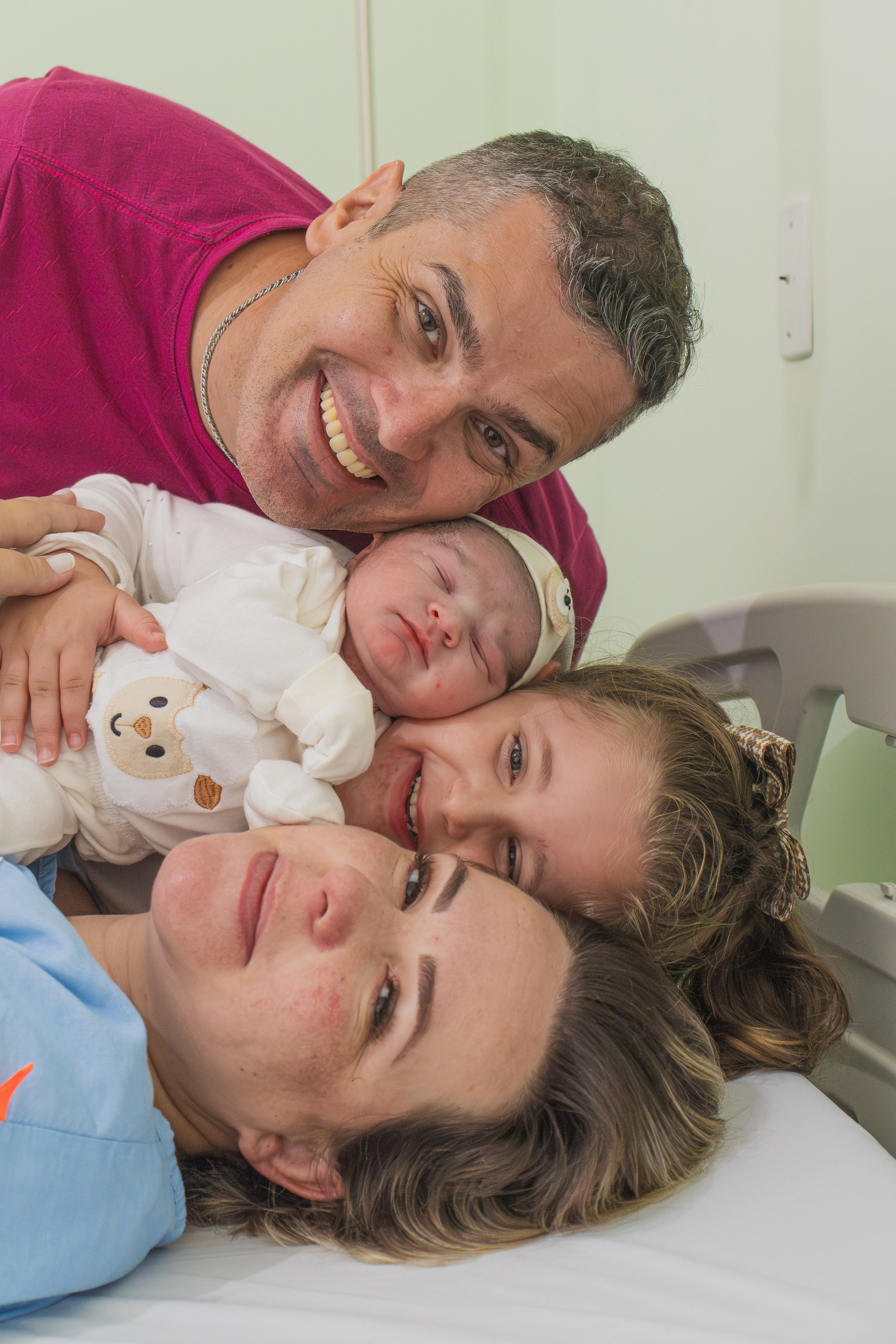 Nascimento. Portifolio