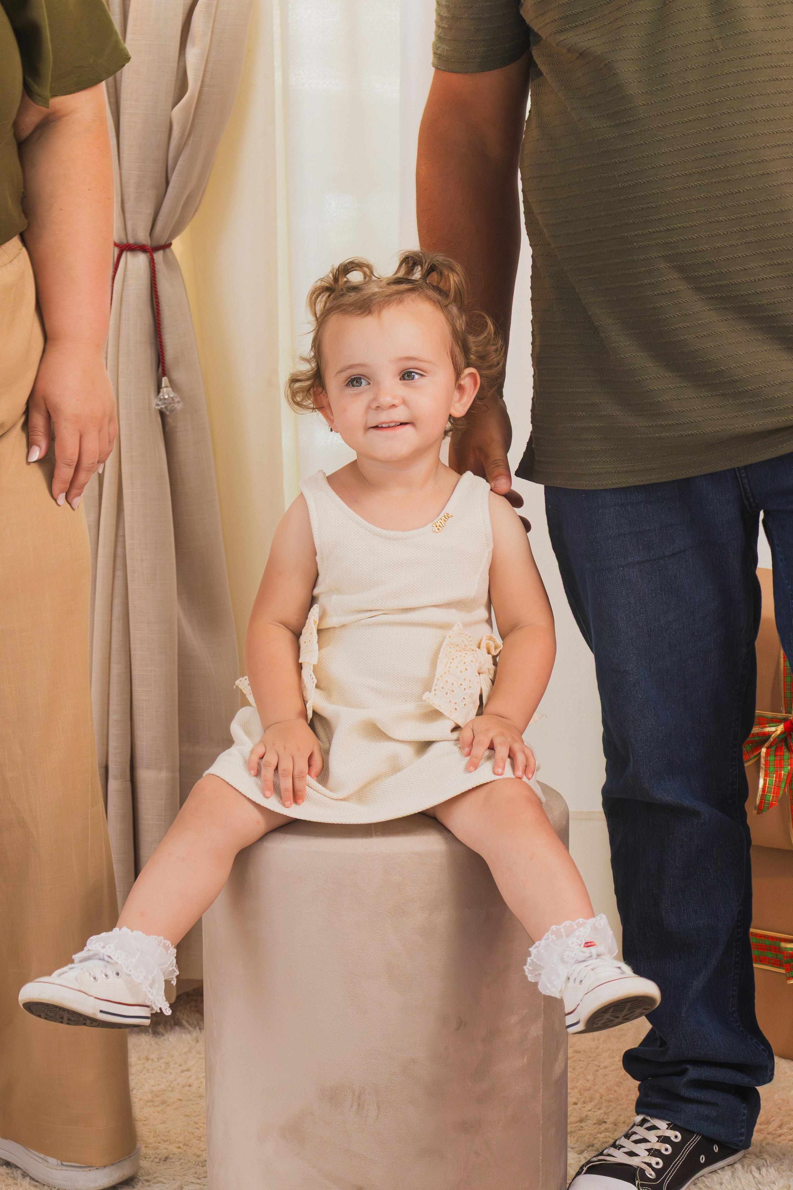 Fotografia Infantil e Família em Sombrio. Oukla Estúdio