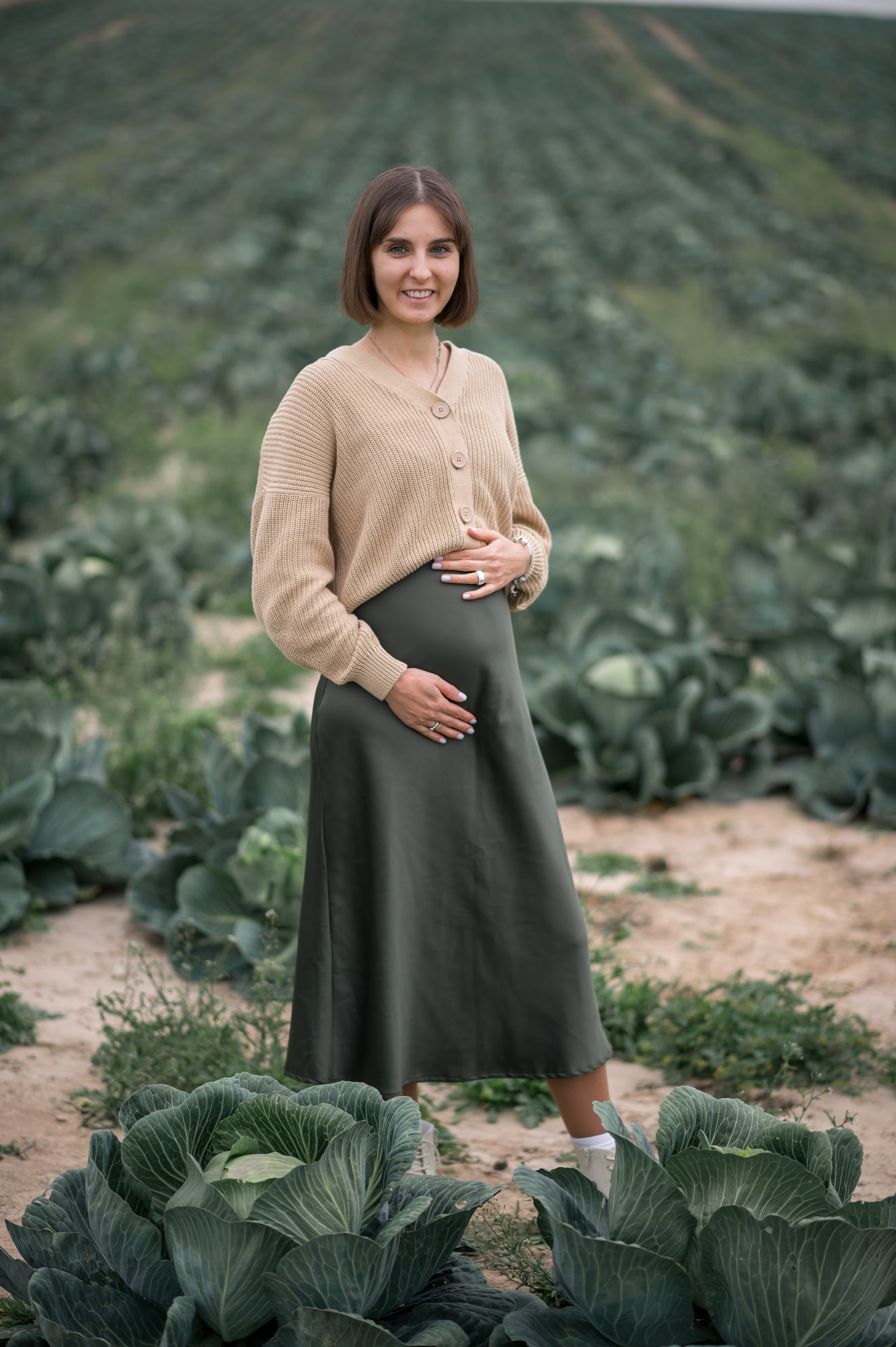 Фотосессия беременной. Семейный и детский фотограф в Минске Надежда Савицкая