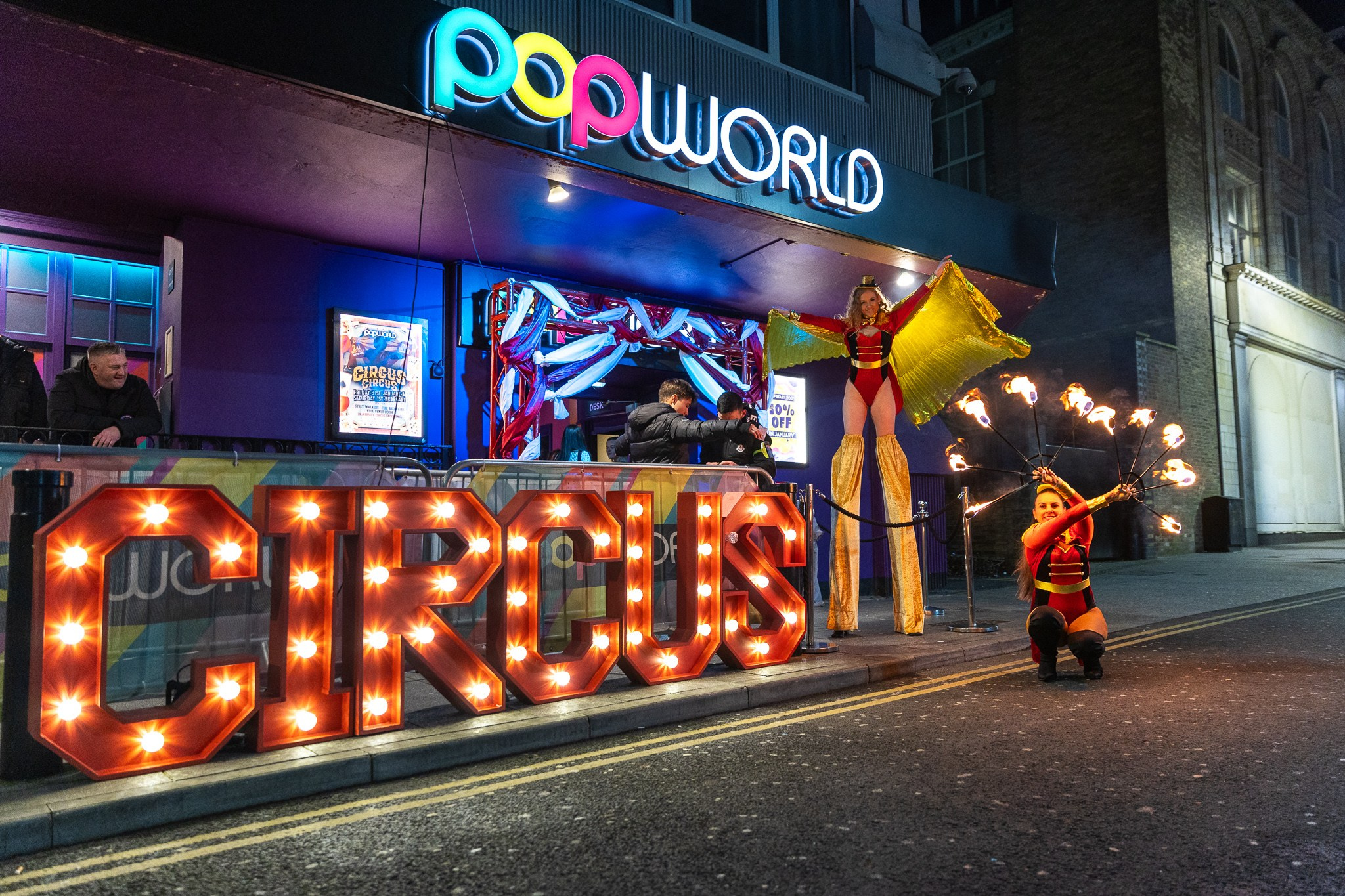 Nightlife Work. Marcin Riehs Photography|Esports|Events|Nightlife