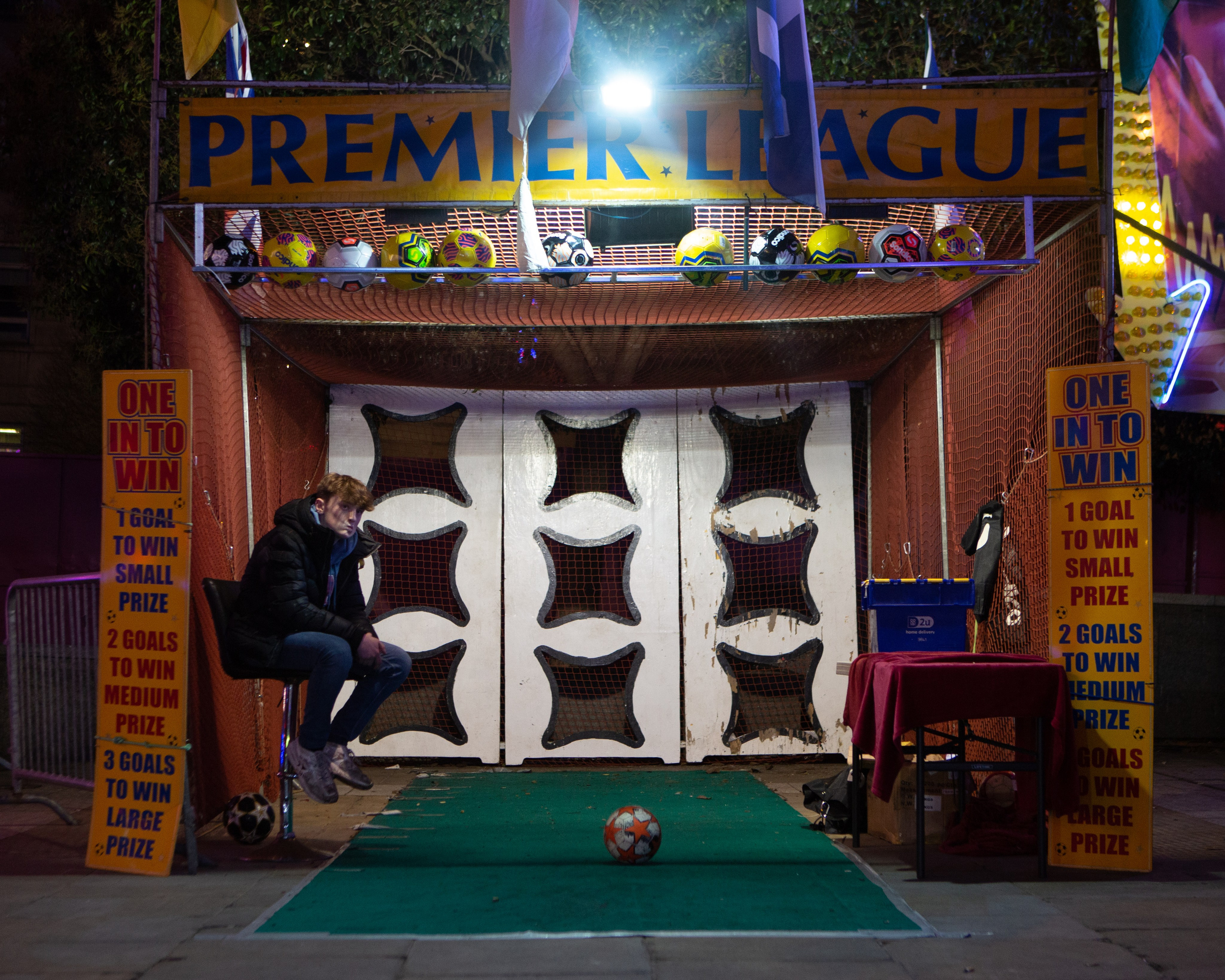 One Free Ride Project. Marcin Riehs Photography|Esports|Events|Nightlife