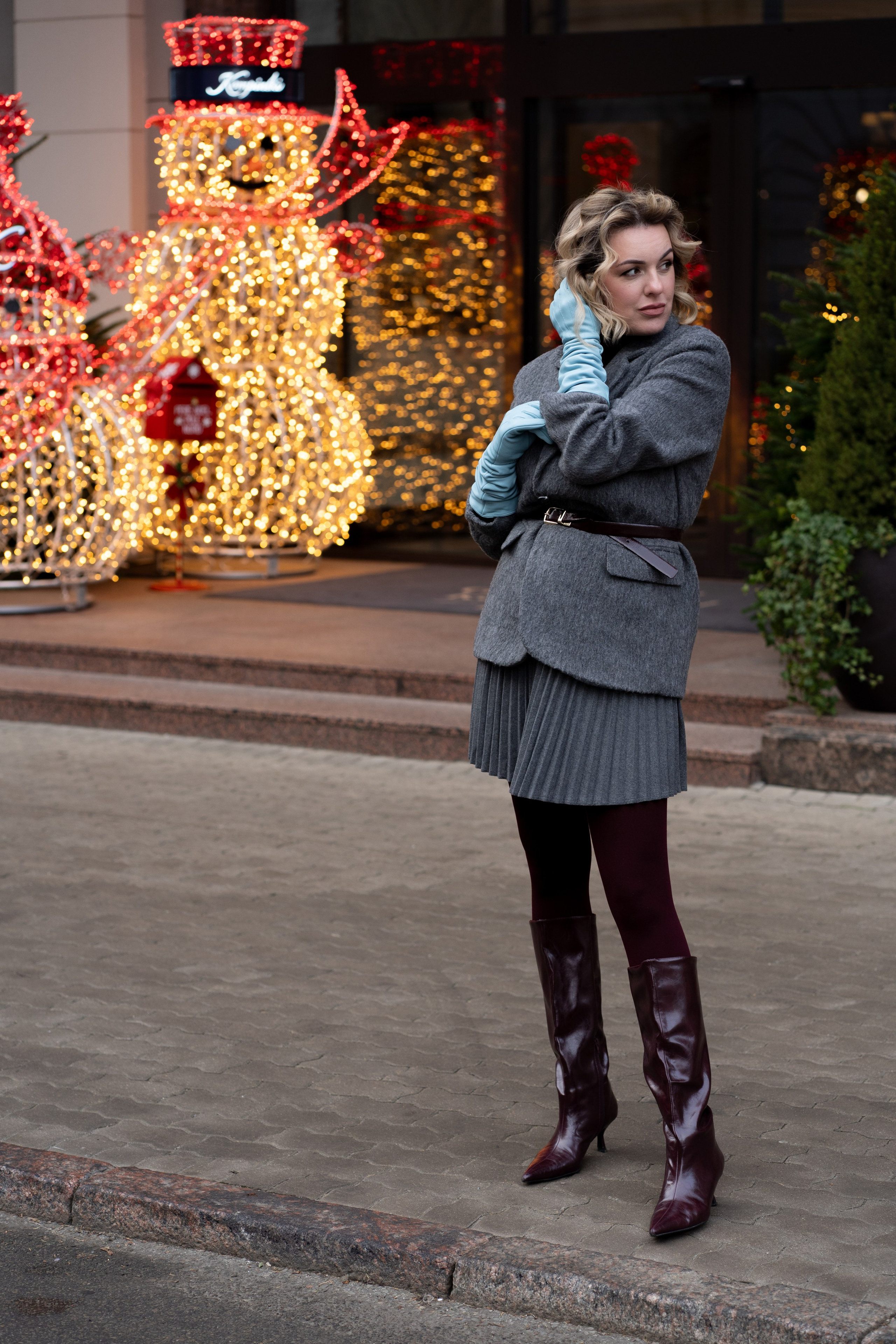 Sabīnas Ziemas stāsti. Portreta, kāzu, ģimenes, pasākumu fotogrāfs Rīgā