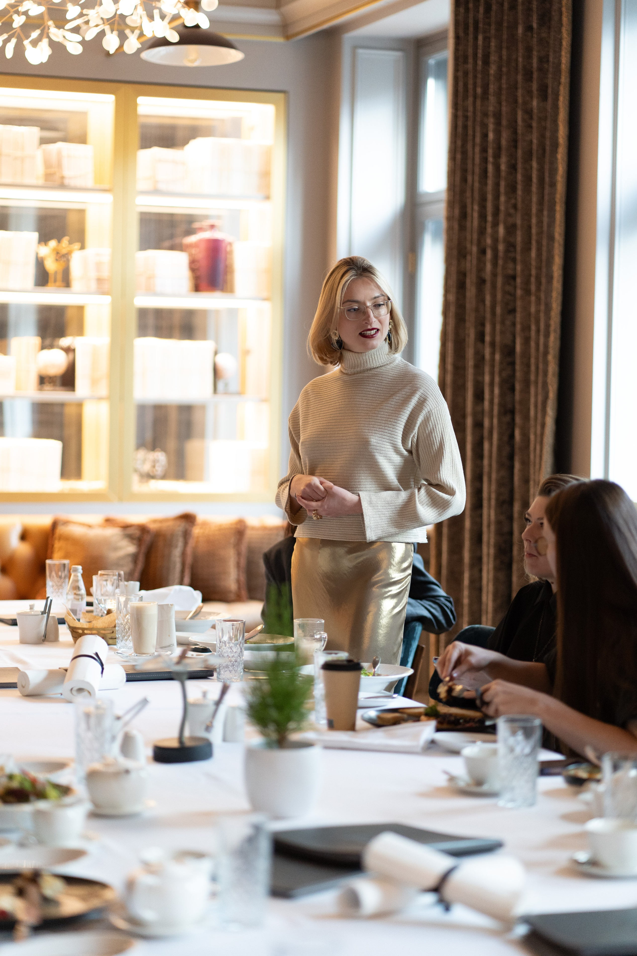 Репортаж / Мероприятия. Портретный и свадебный фотограф в Риге
