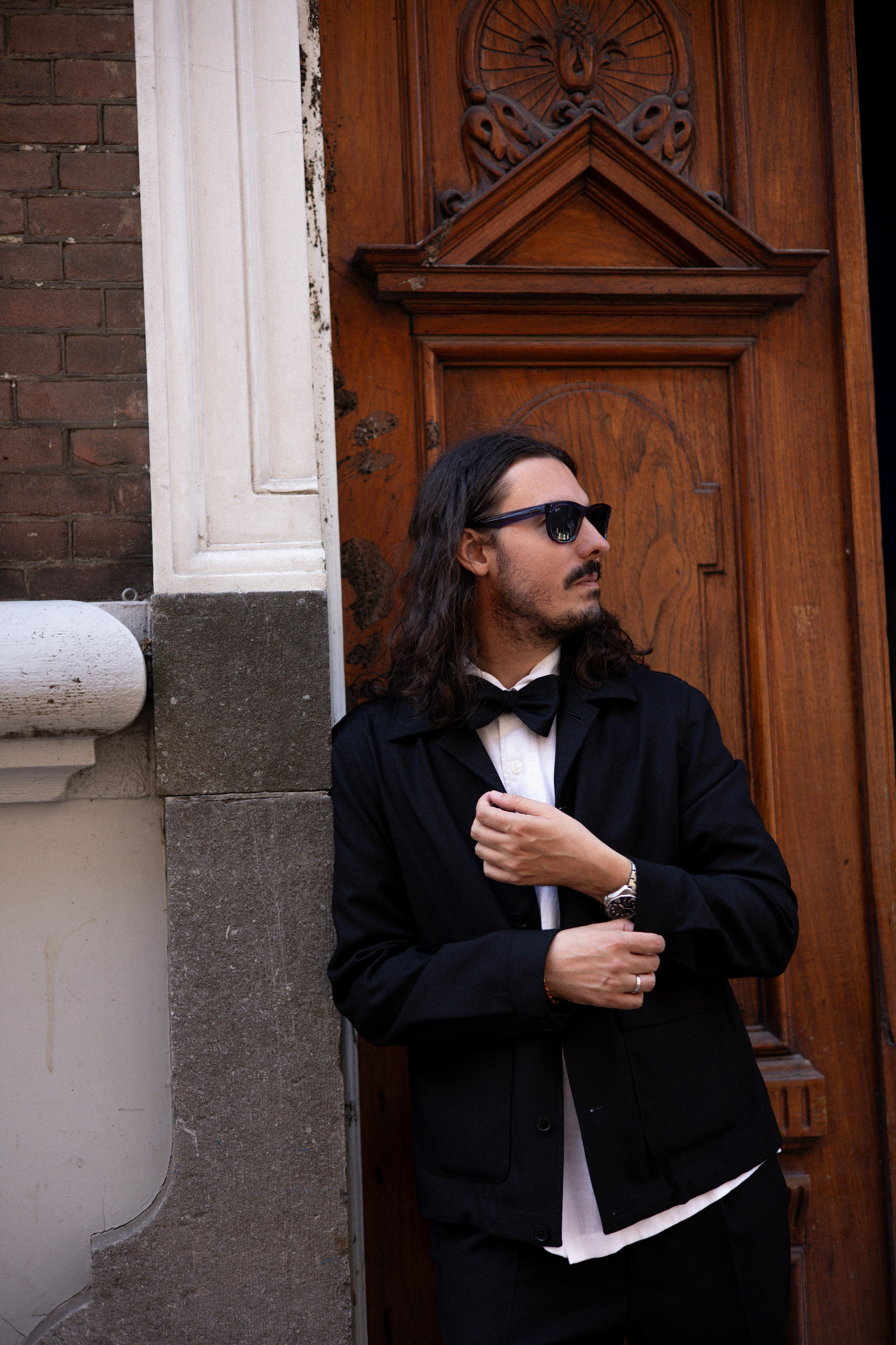 Алина и Василий. Портретный и контент фотограф в Нидерландах Ольга Лыткина