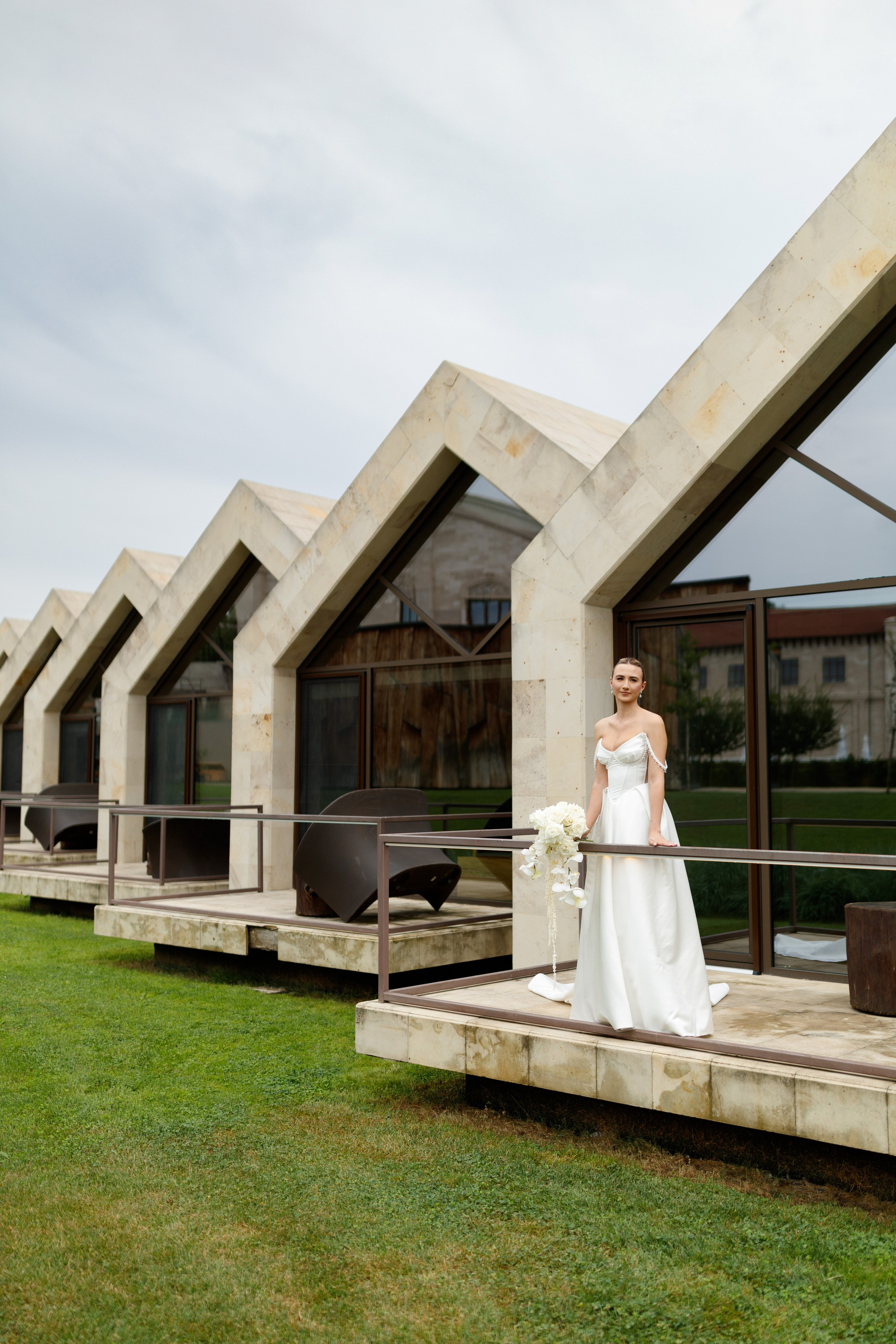 Liveriu & Tatiana | Fotografie de nuntă. Scarlat Photography