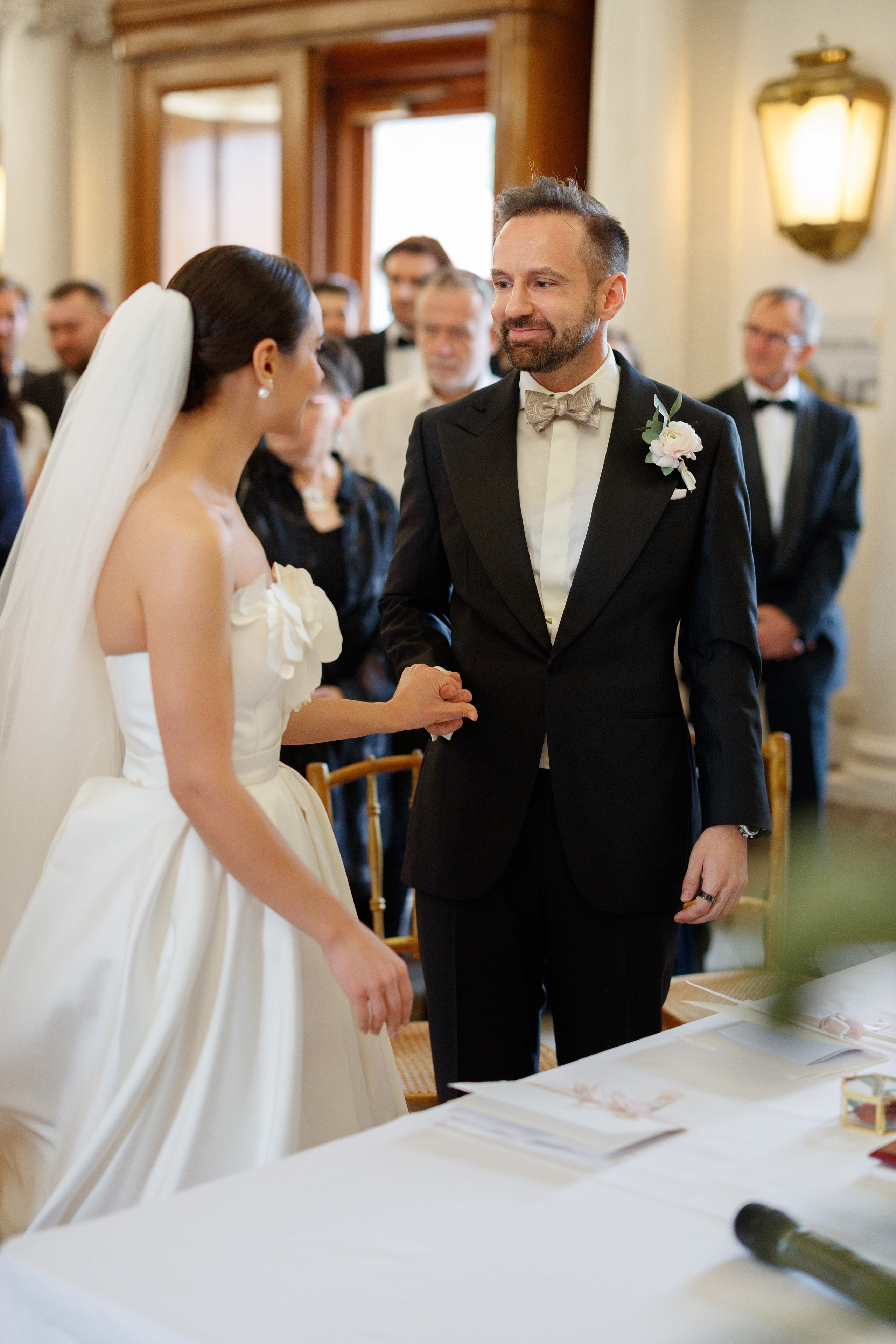 Philipp & Alina | Wedding photography. Scarlat Photography