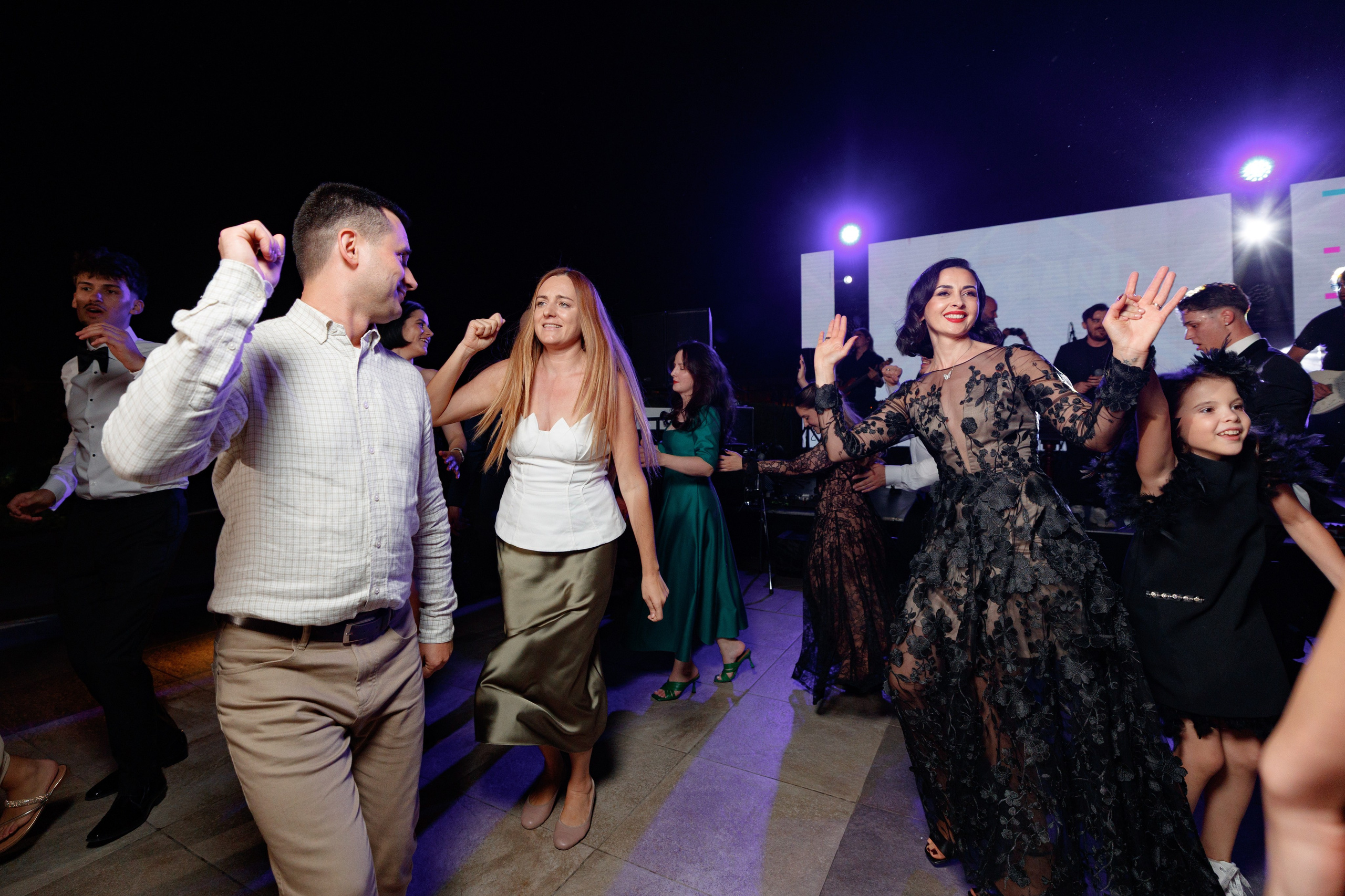 Alin & Bianca | Wedding photography. Scarlat Photography