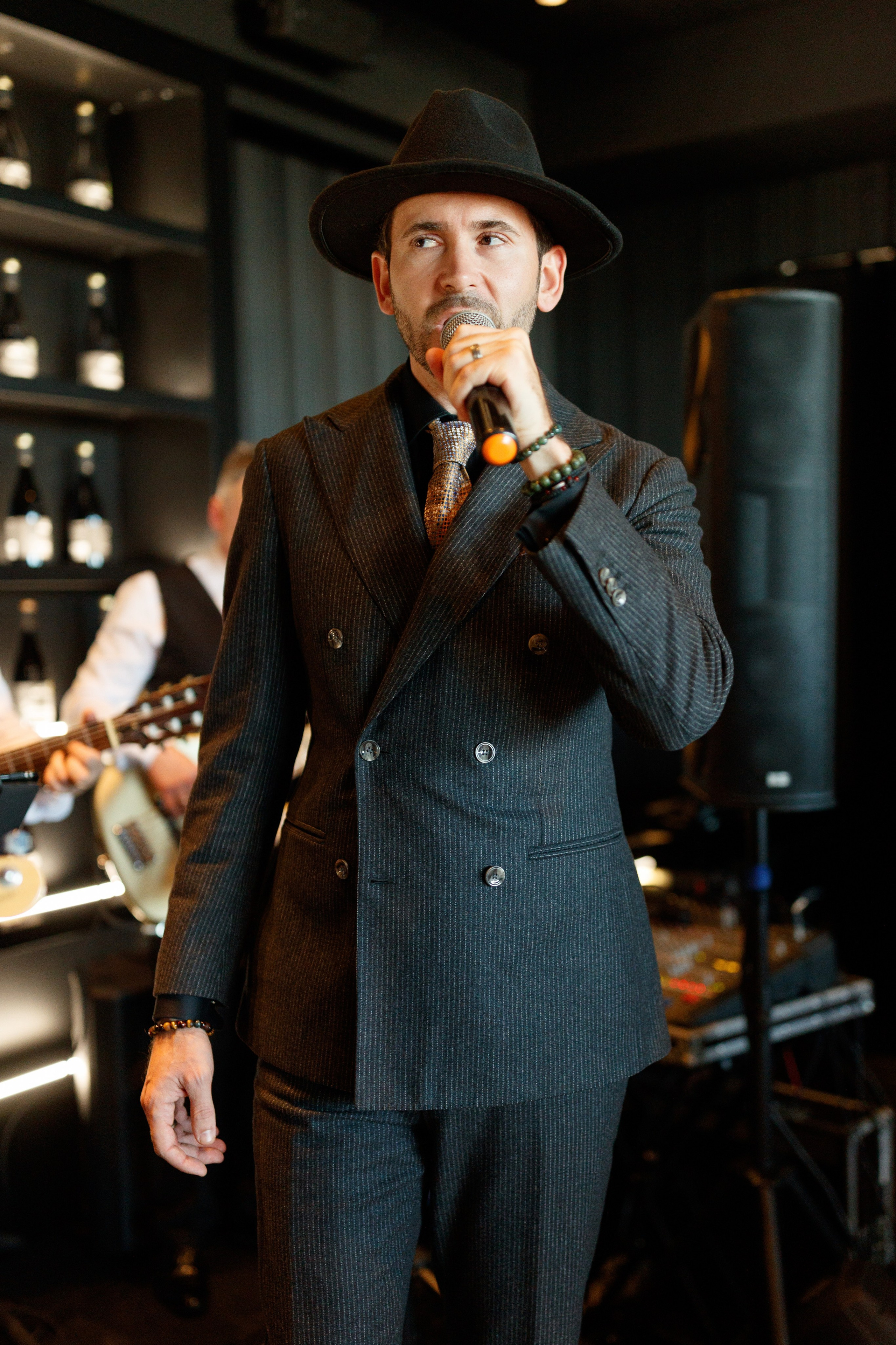 Victor & Andreea | Fotografie de nuntă. Scarlat Photography