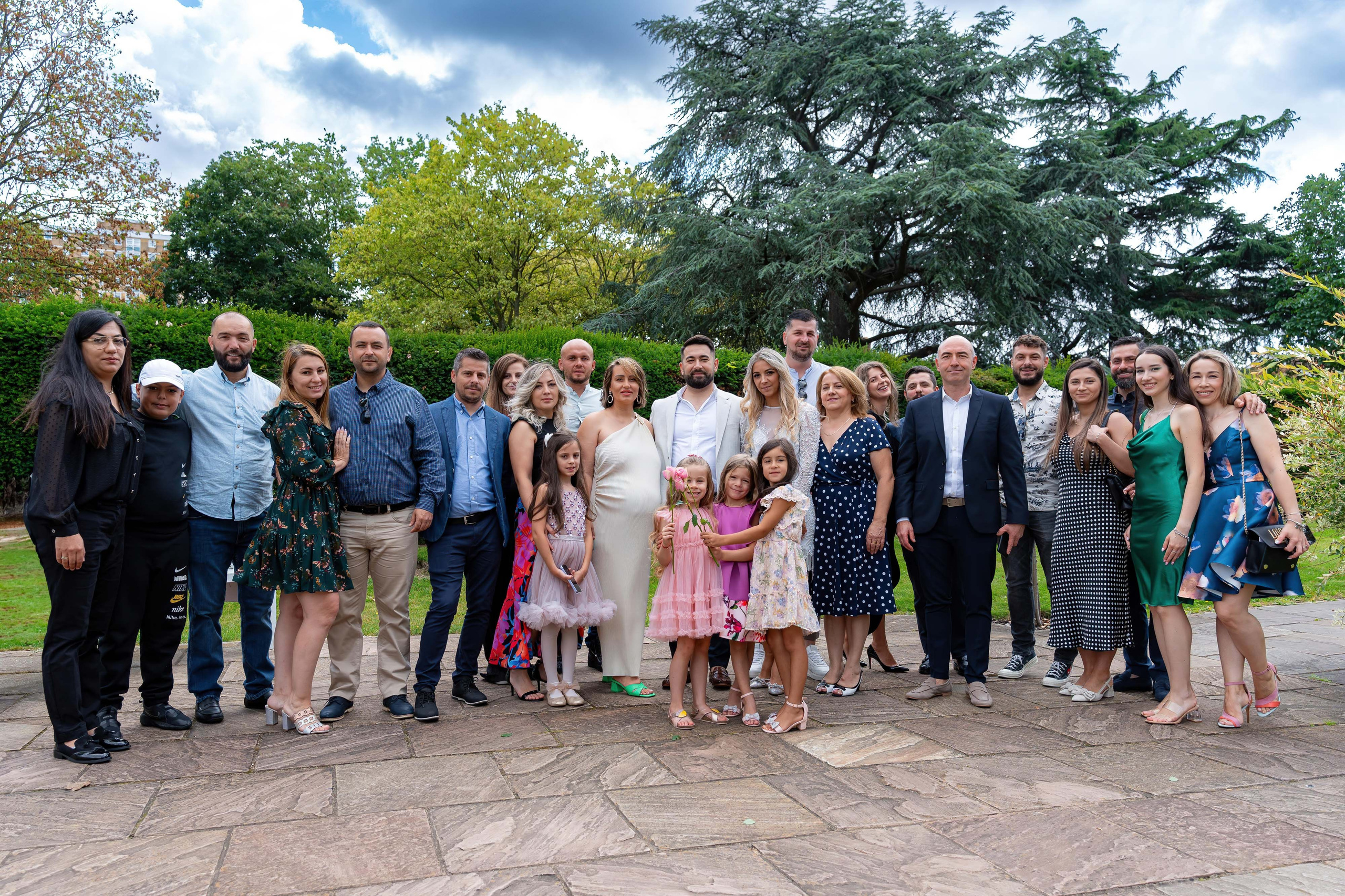 Weddings/Engagements