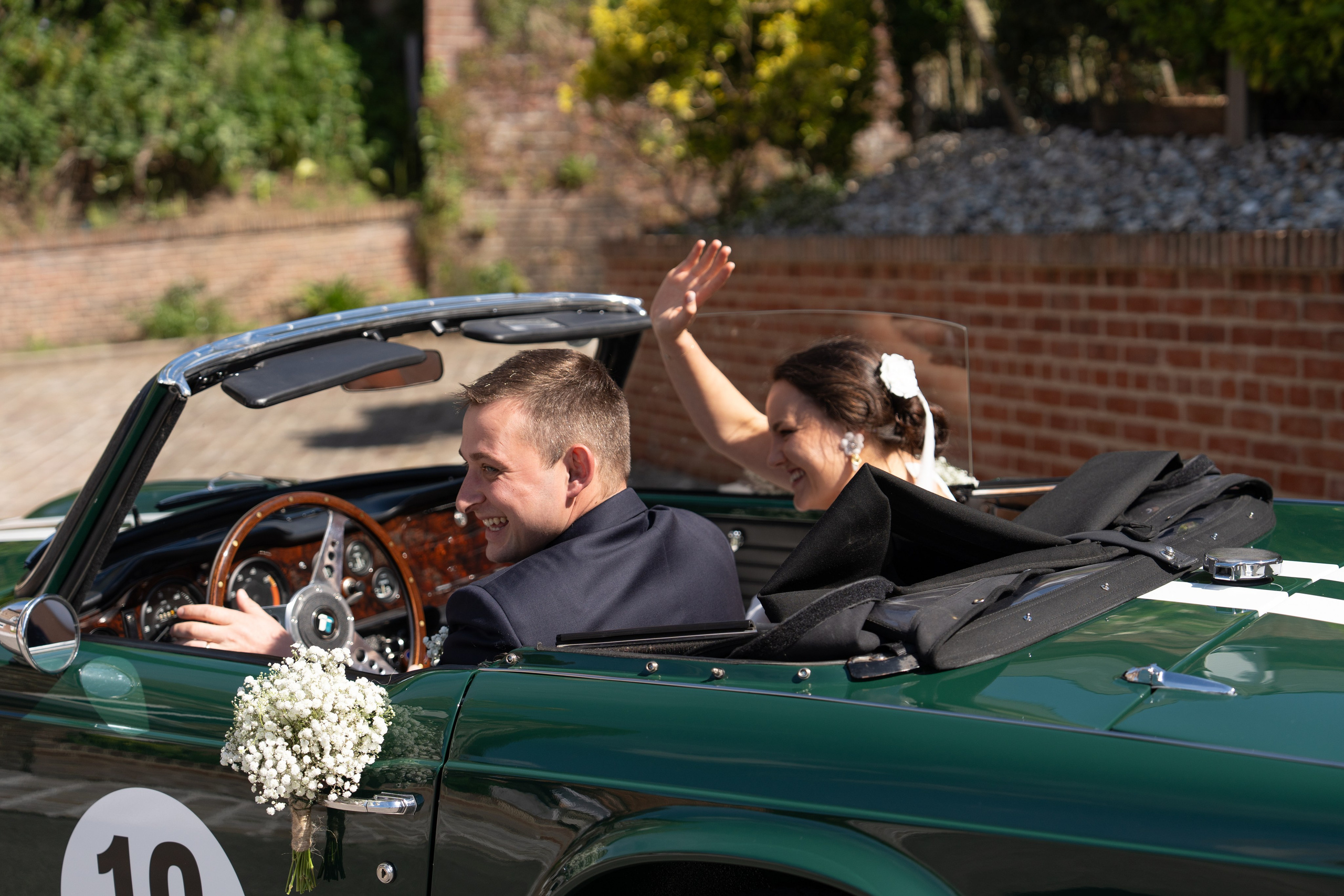 Mariage. Photographe de mariage, baptême, d’anniversaire, d’évènement à Versailles Gaudy Irina