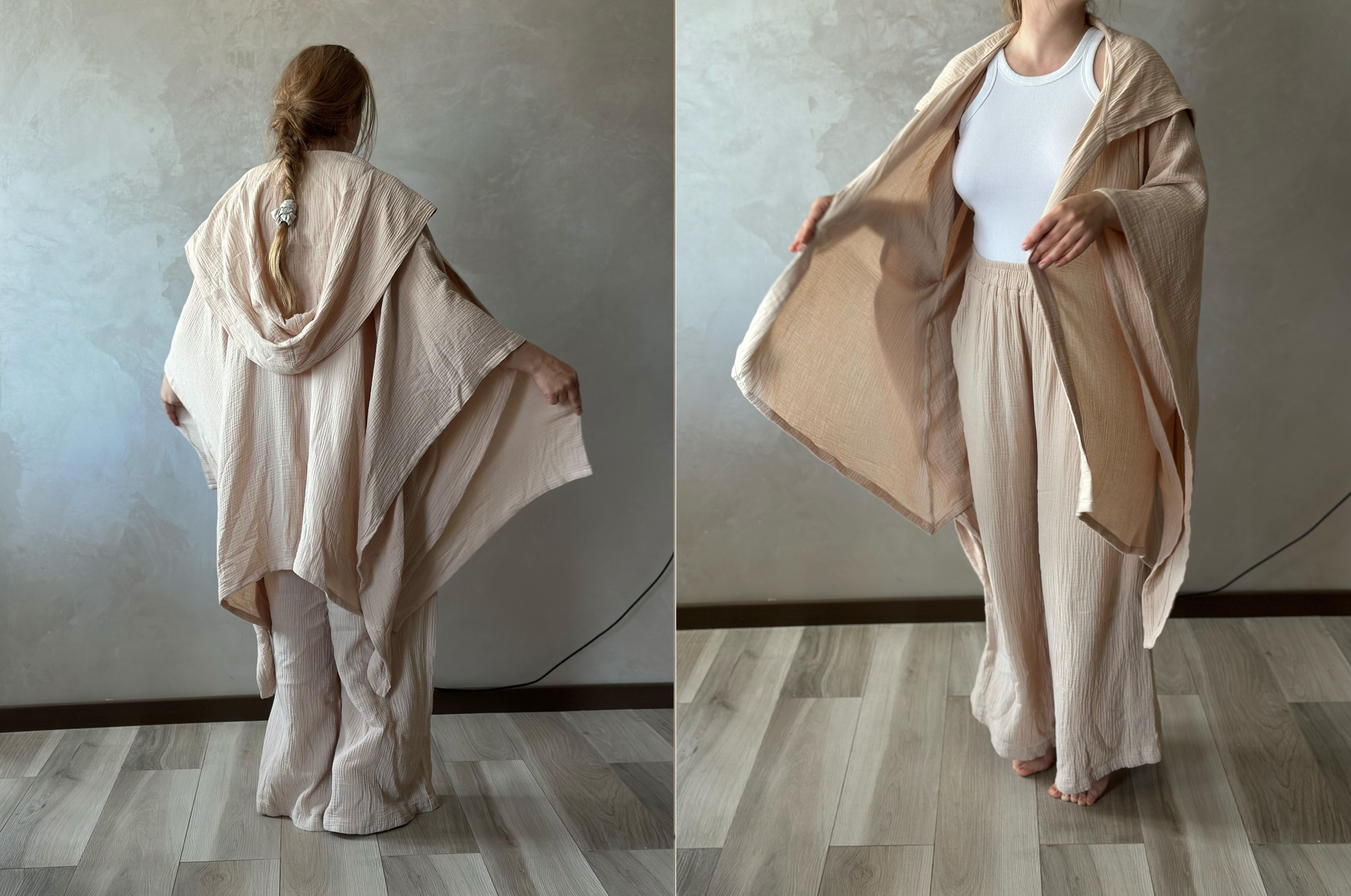 Аренда образов. Ekaterina Verbitskaya. Photography