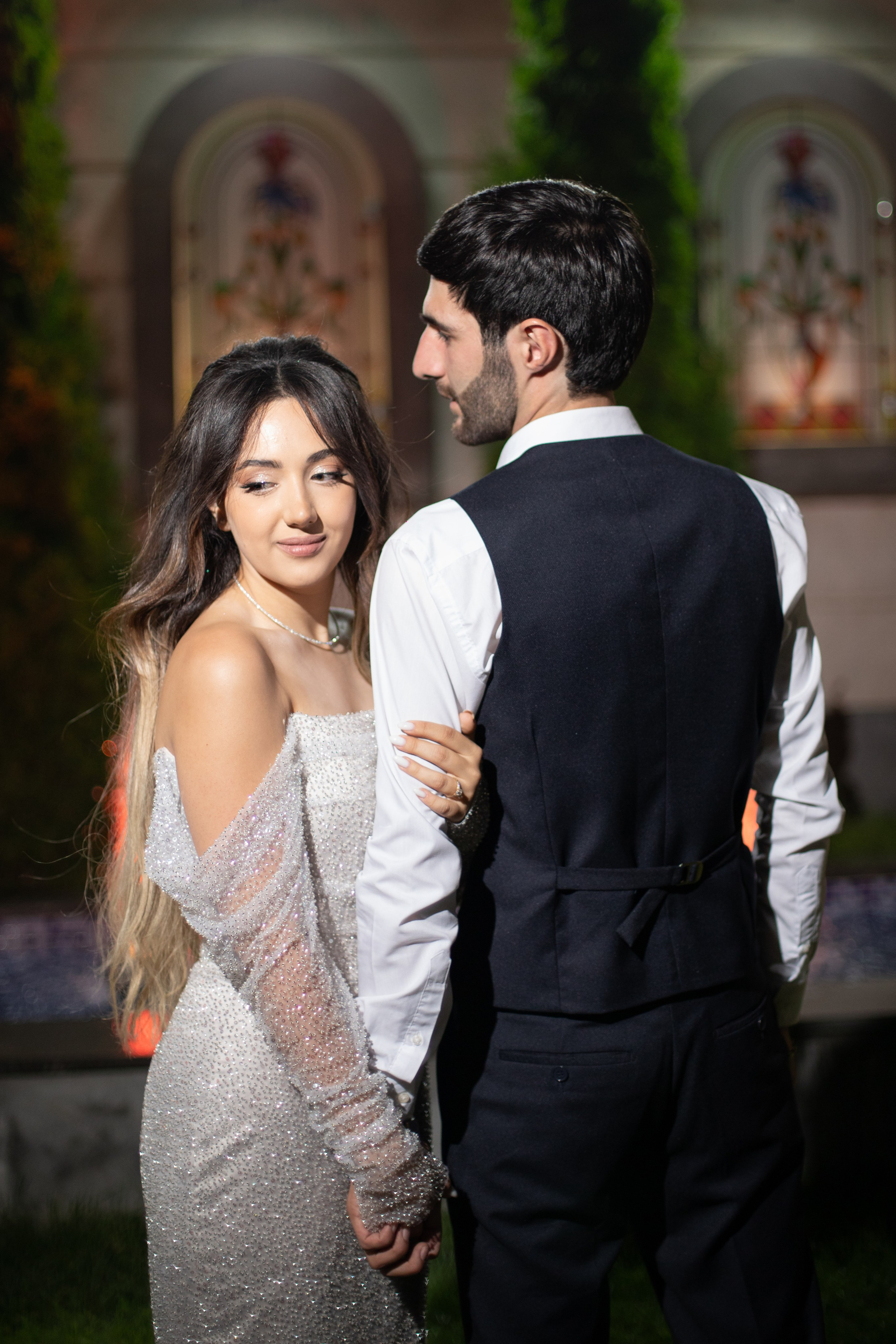 Arman & Anjela engagement. KHproduction