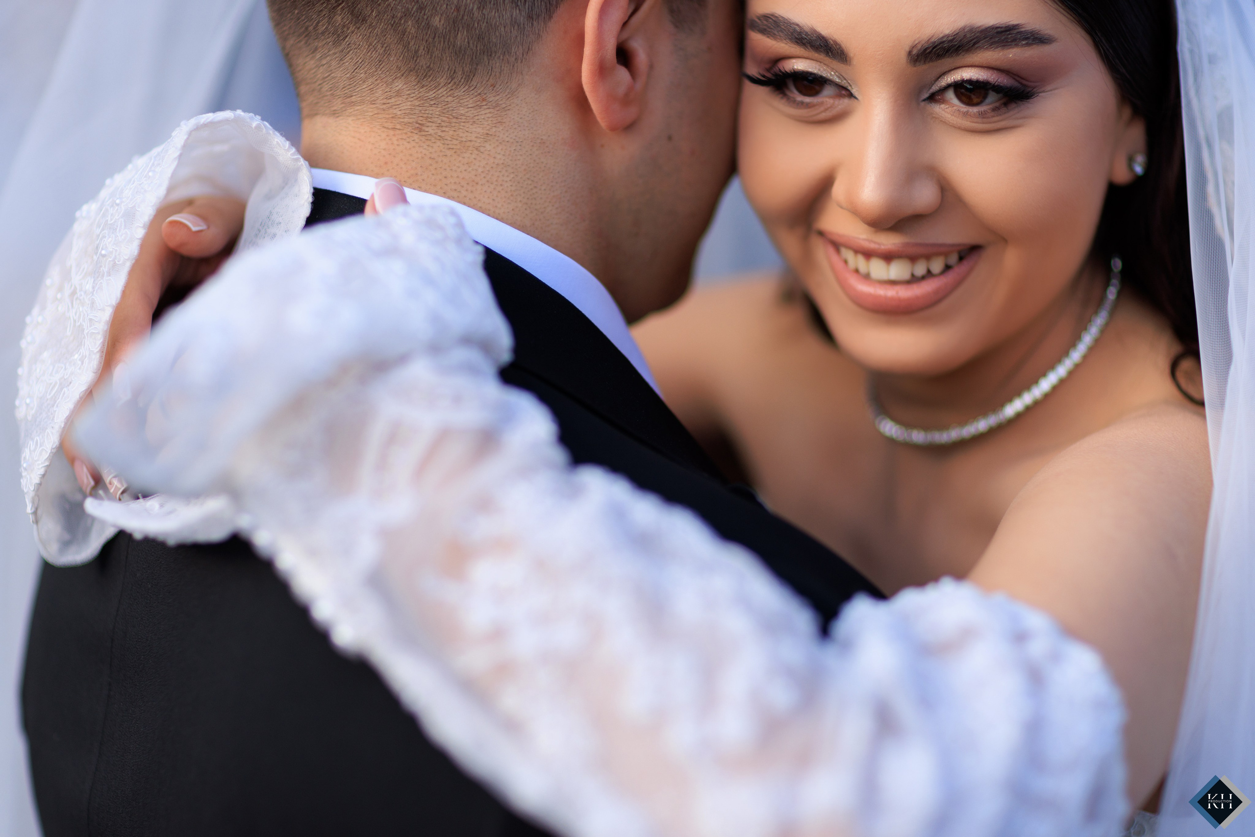 Hayk & Lilit wedding day. KHproduction